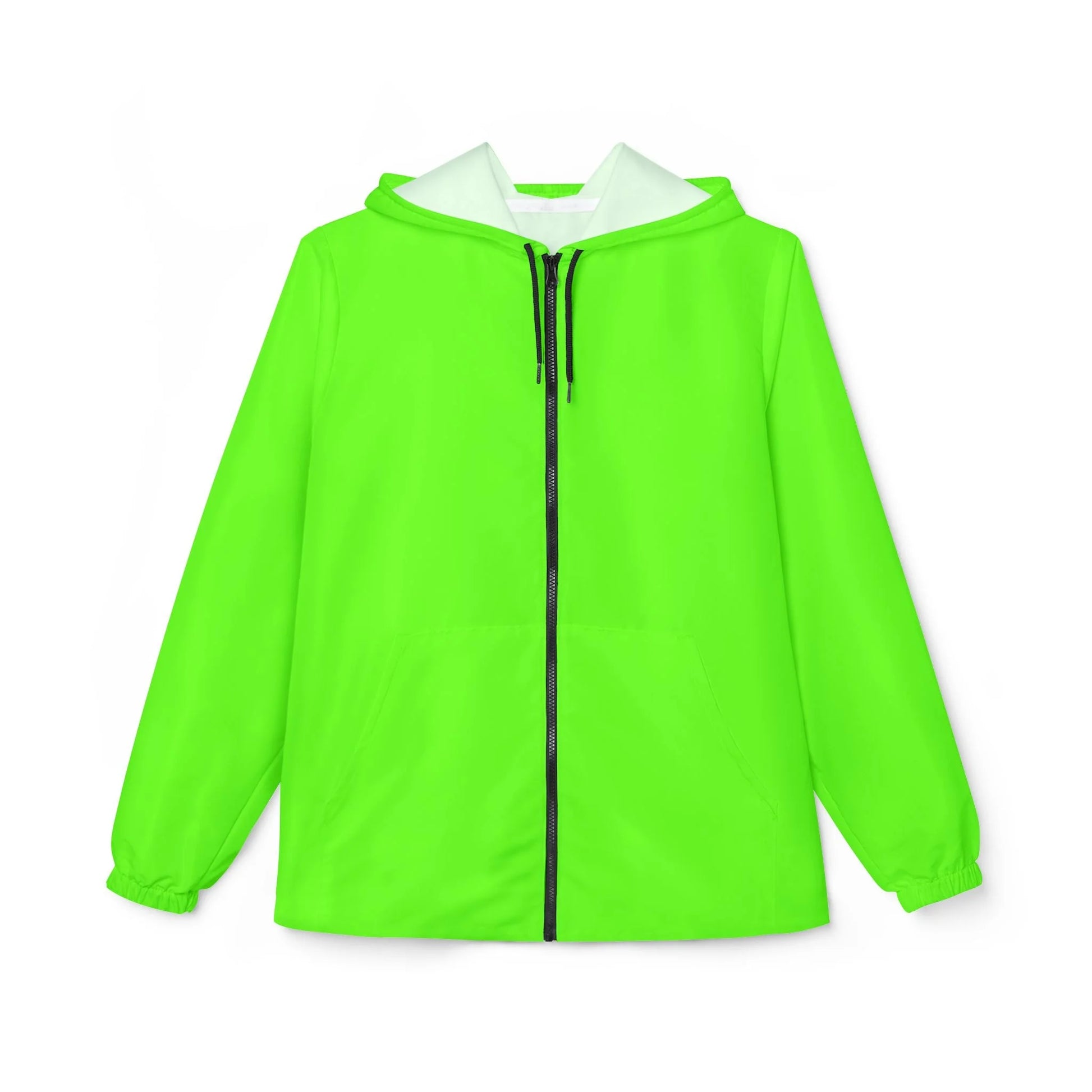 Buy The Best By Printify - Windbreaker Jacket (AOP) - 2025
