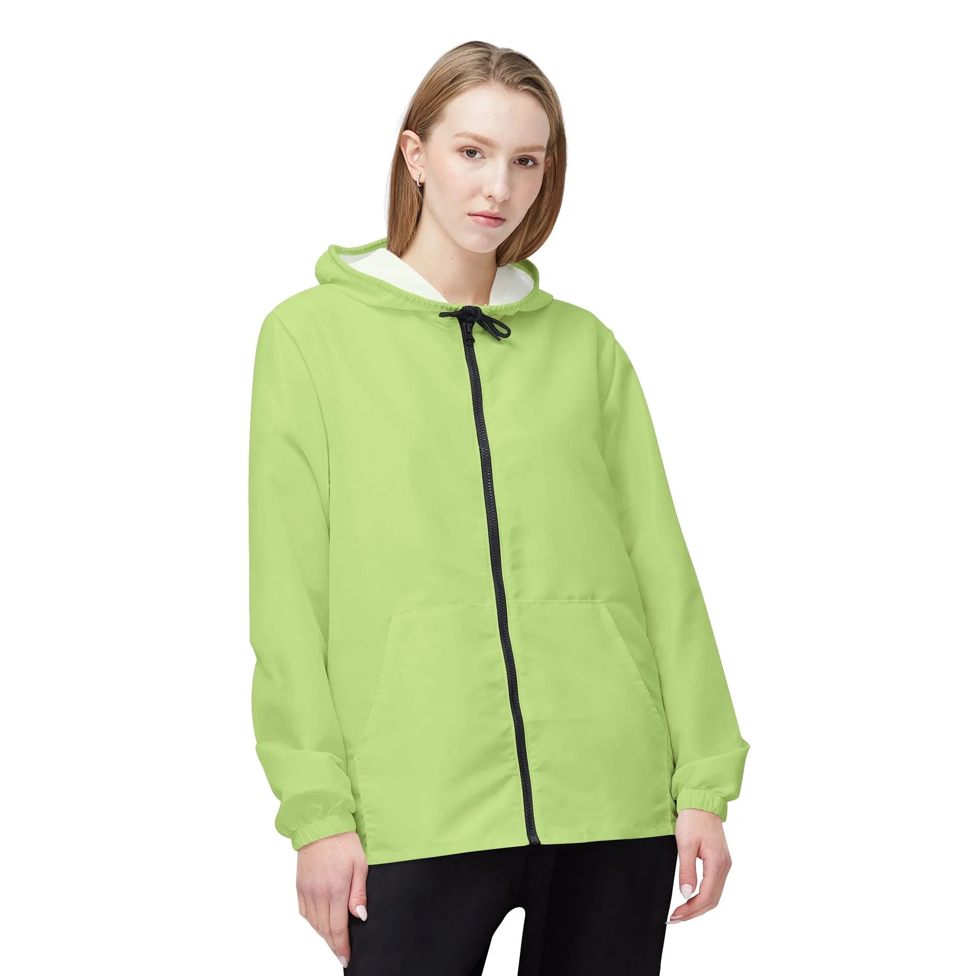 Buy The Best By Printify - Windbreaker Jacket (AOP) - 2025