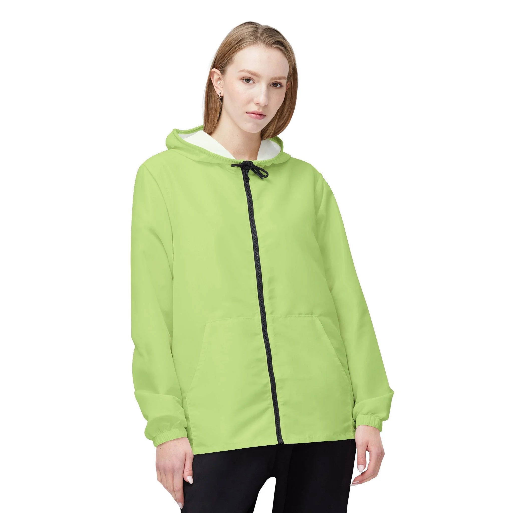 Buy The Best By Printify - Windbreaker Jacket (AOP) - 2025