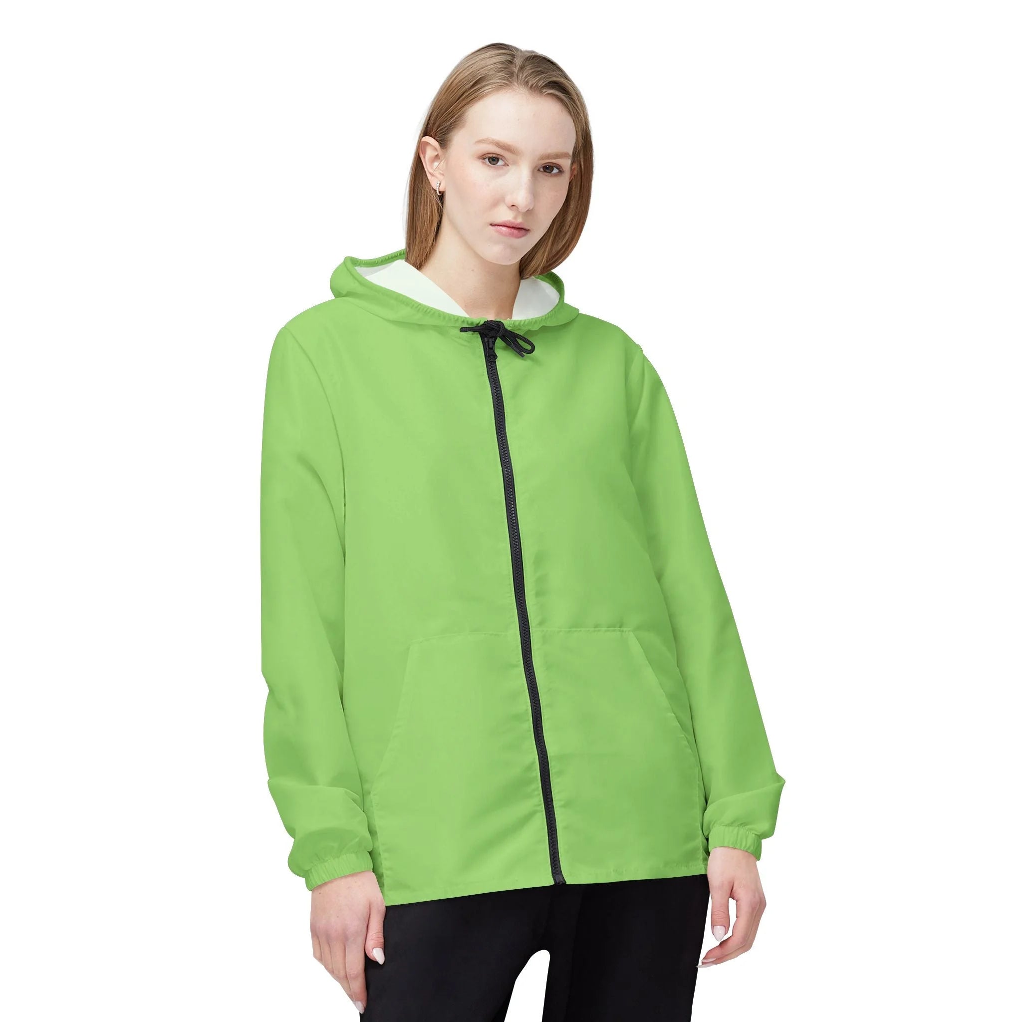 Buy The Best By Printify - Windbreaker Jacket (AOP) - 2025