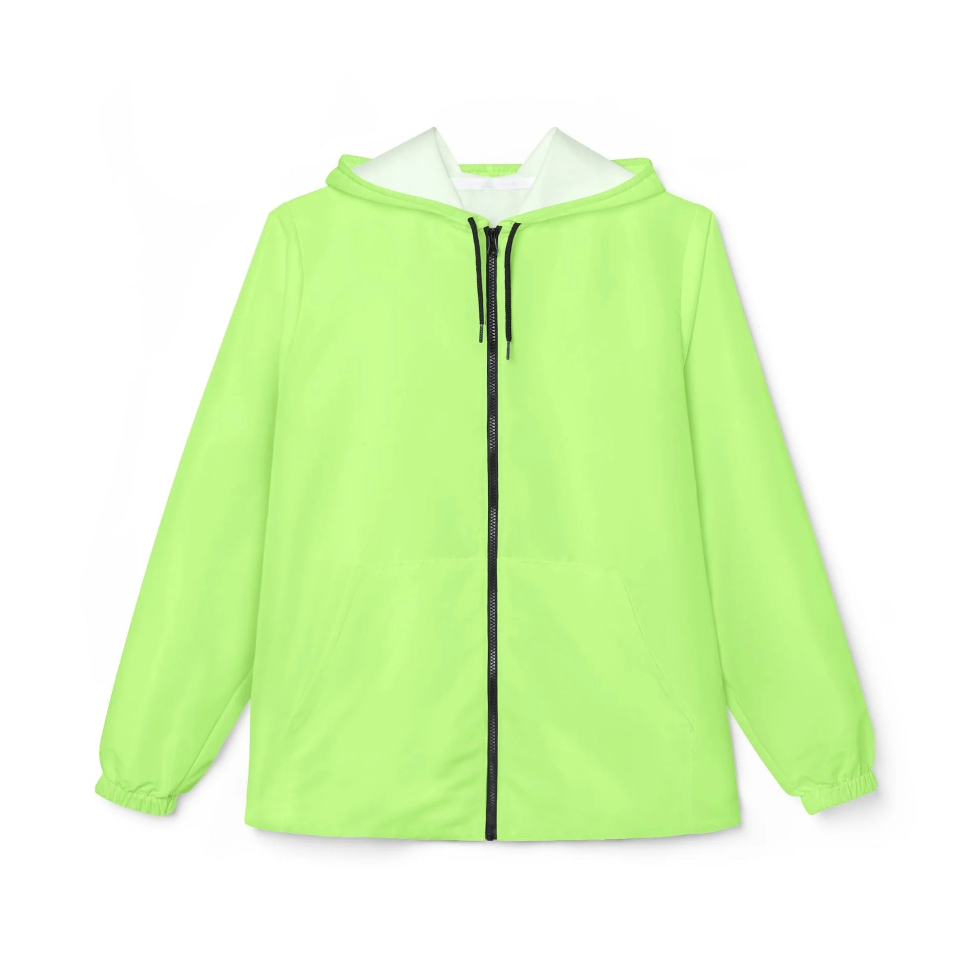 Buy The Best By Printify - Windbreaker Jacket (AOP) - 2025