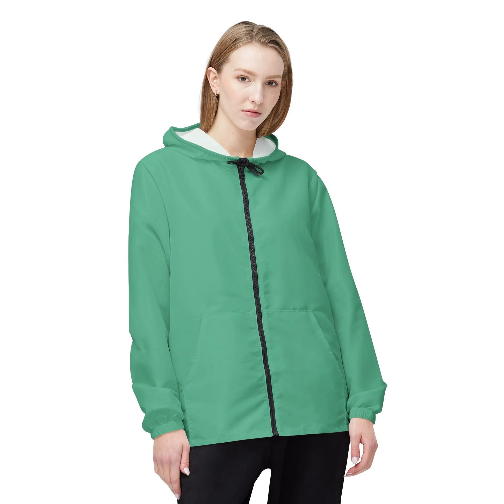 Buy The Best By Printify - Windbreaker Jacket (AOP) - 2025
