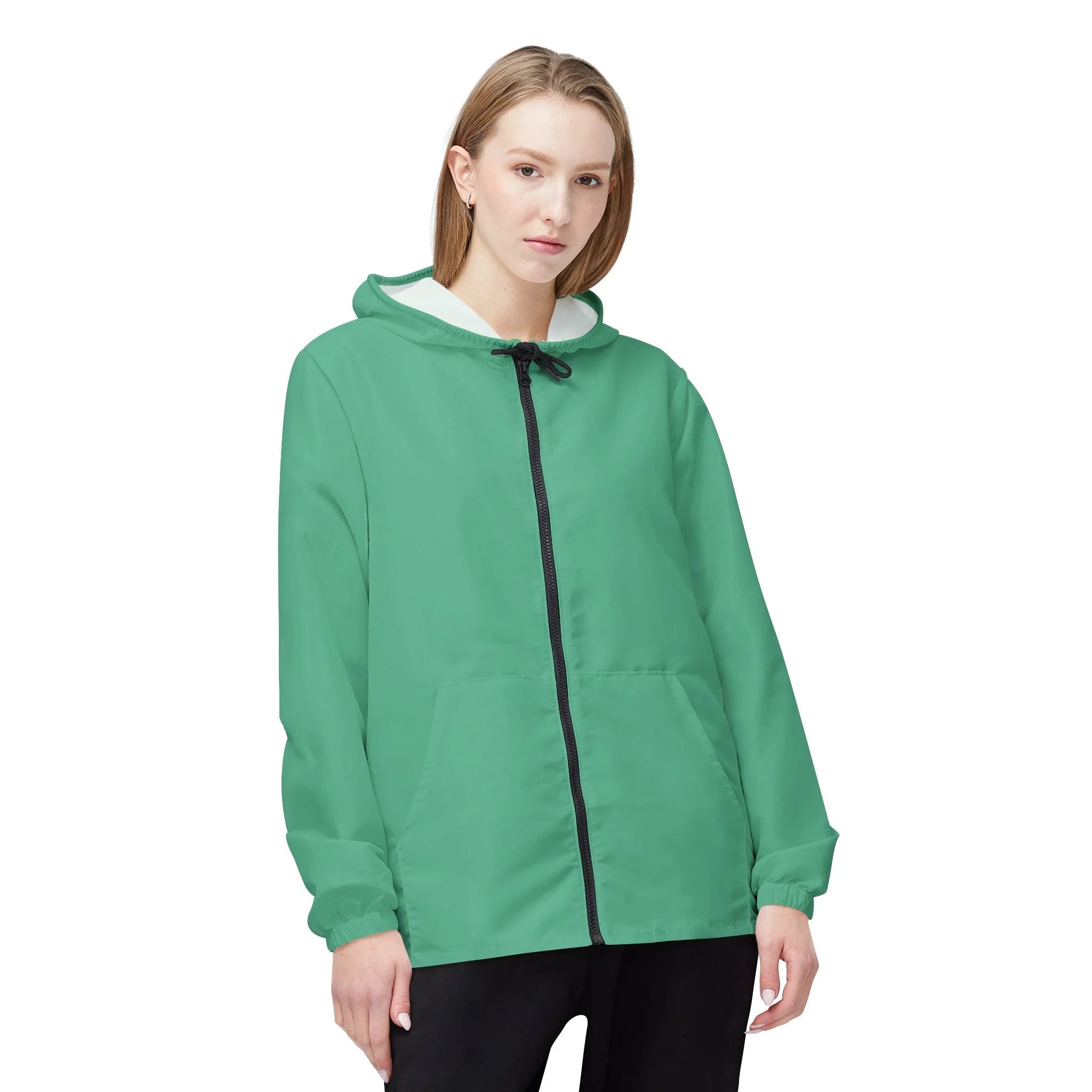 Buy The Best By Printify - Windbreaker Jacket (AOP) - 2025