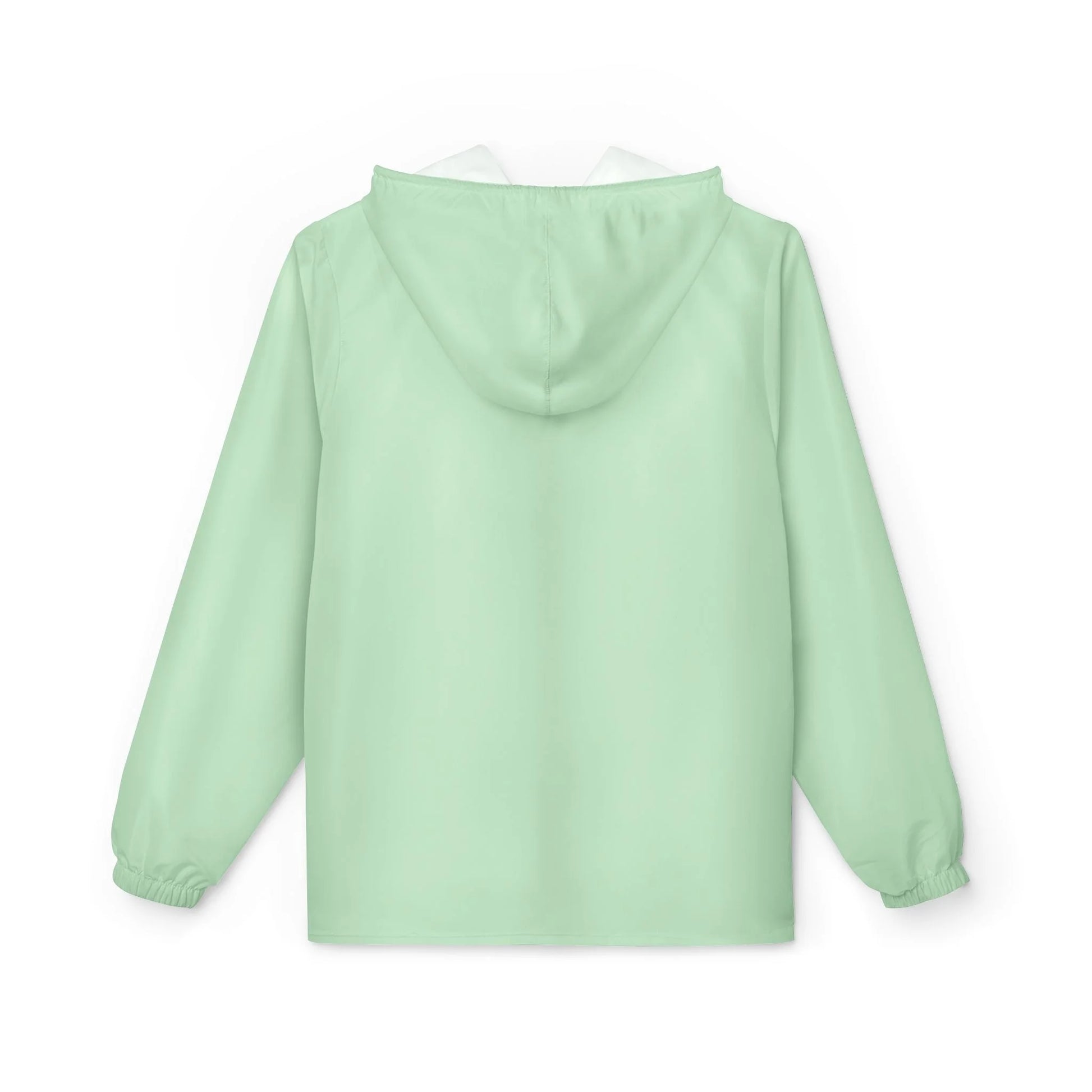 Buy The Best By Printify - Windbreaker Jacket (AOP) - 2025