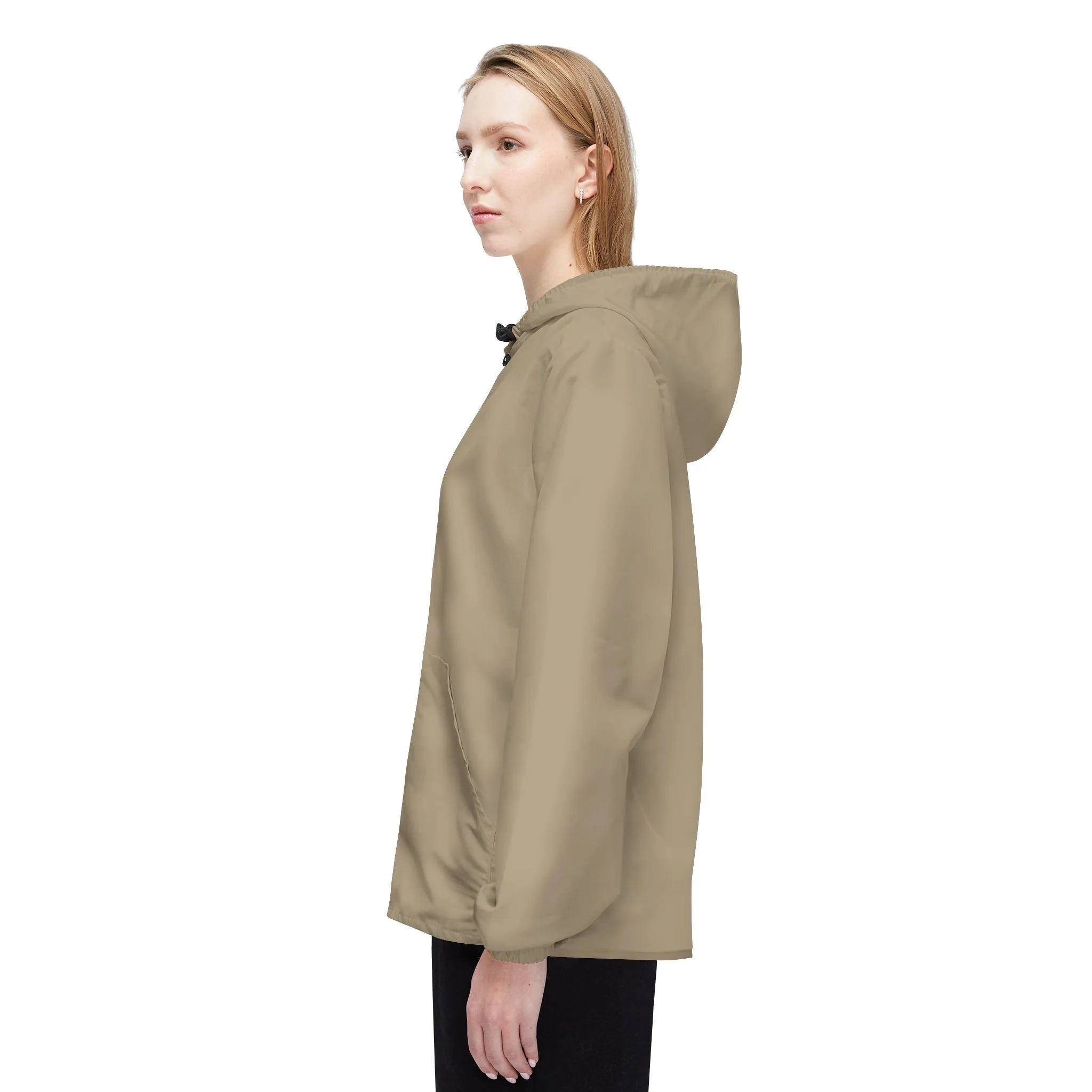 Buy The Best By Printify - Windbreaker Jacket (AOP) - 2025