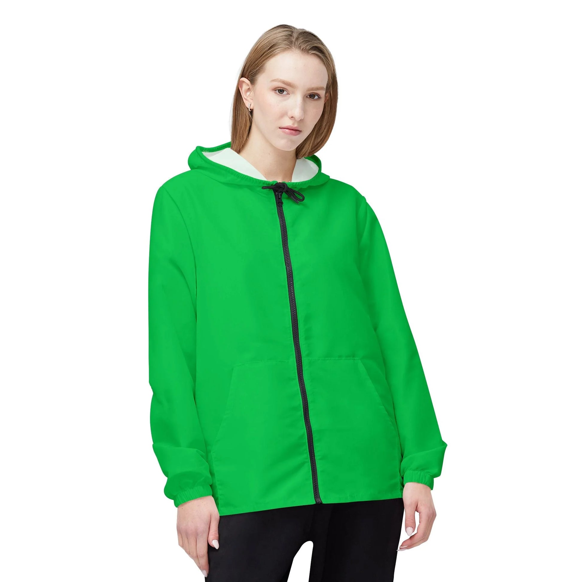 Buy The Best By Printify - Windbreaker Jacket (AOP) - 2025
