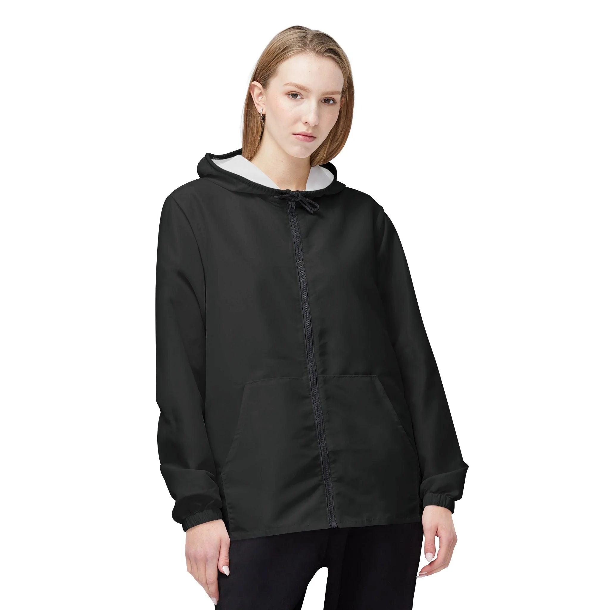 Buy The Best By Printify - Windbreaker Jacket (AOP) - 2025