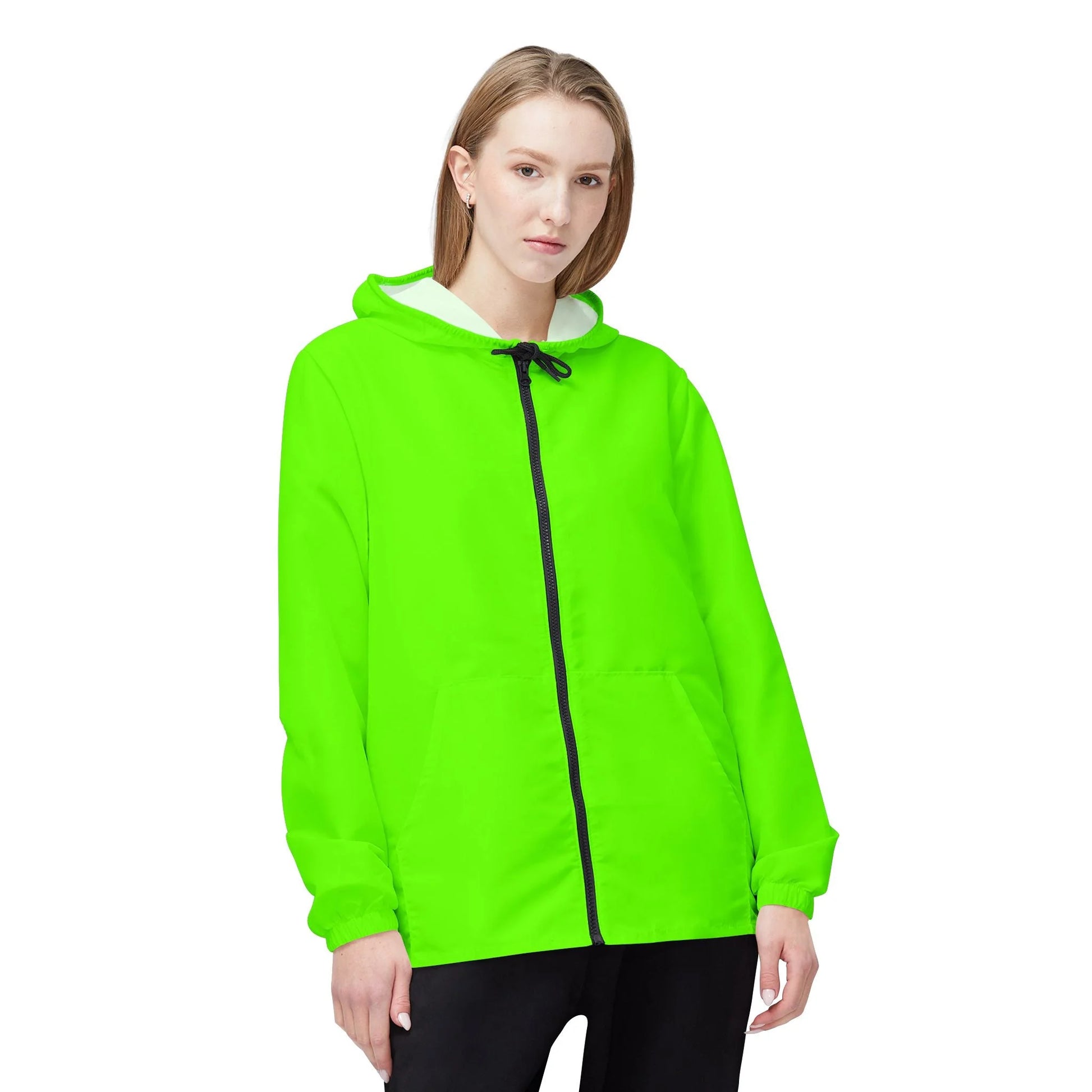 Buy The Best By Printify - Windbreaker Jacket (AOP) - 2025