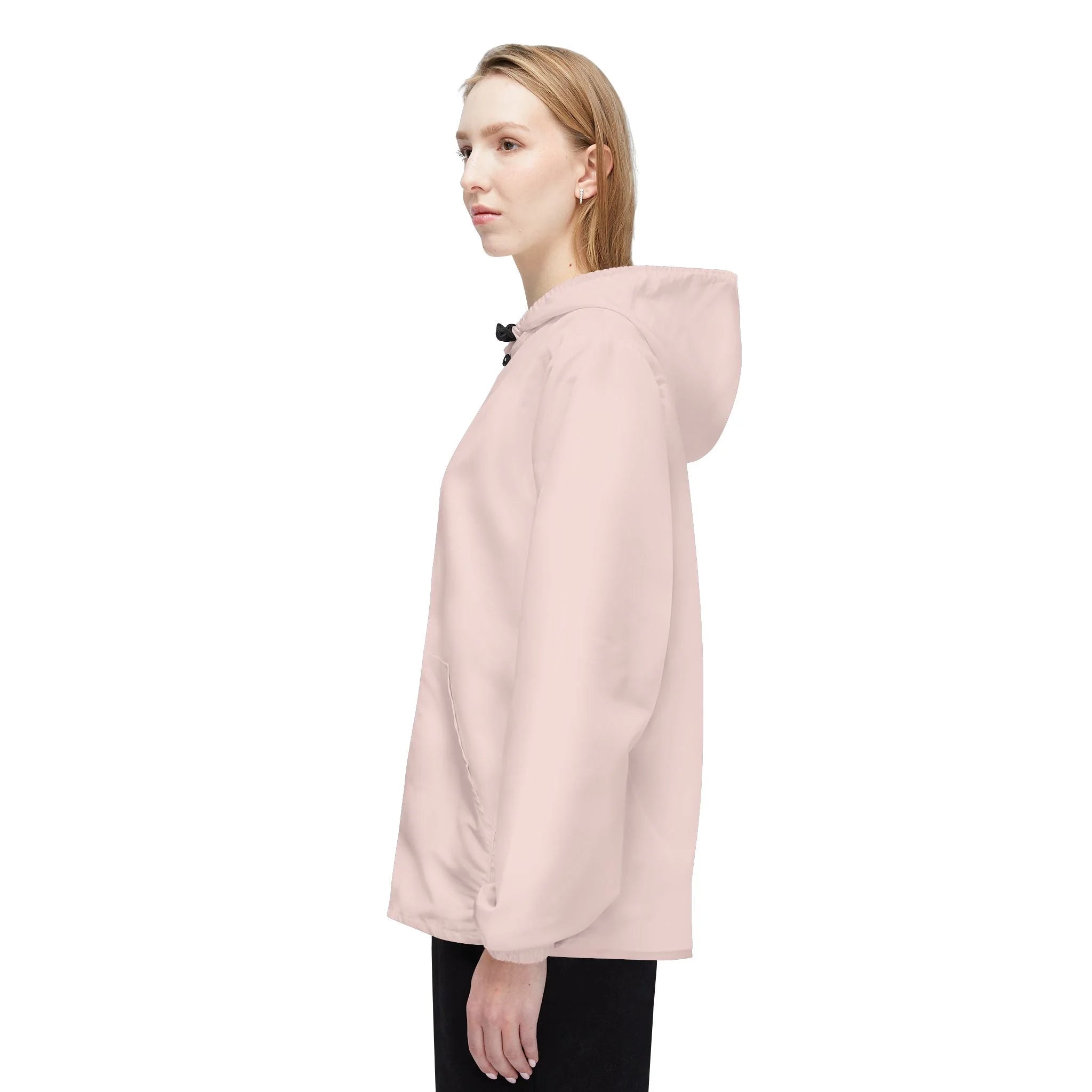 Buy The Best By Printify - Windbreaker Jacket (AOP) - 2025