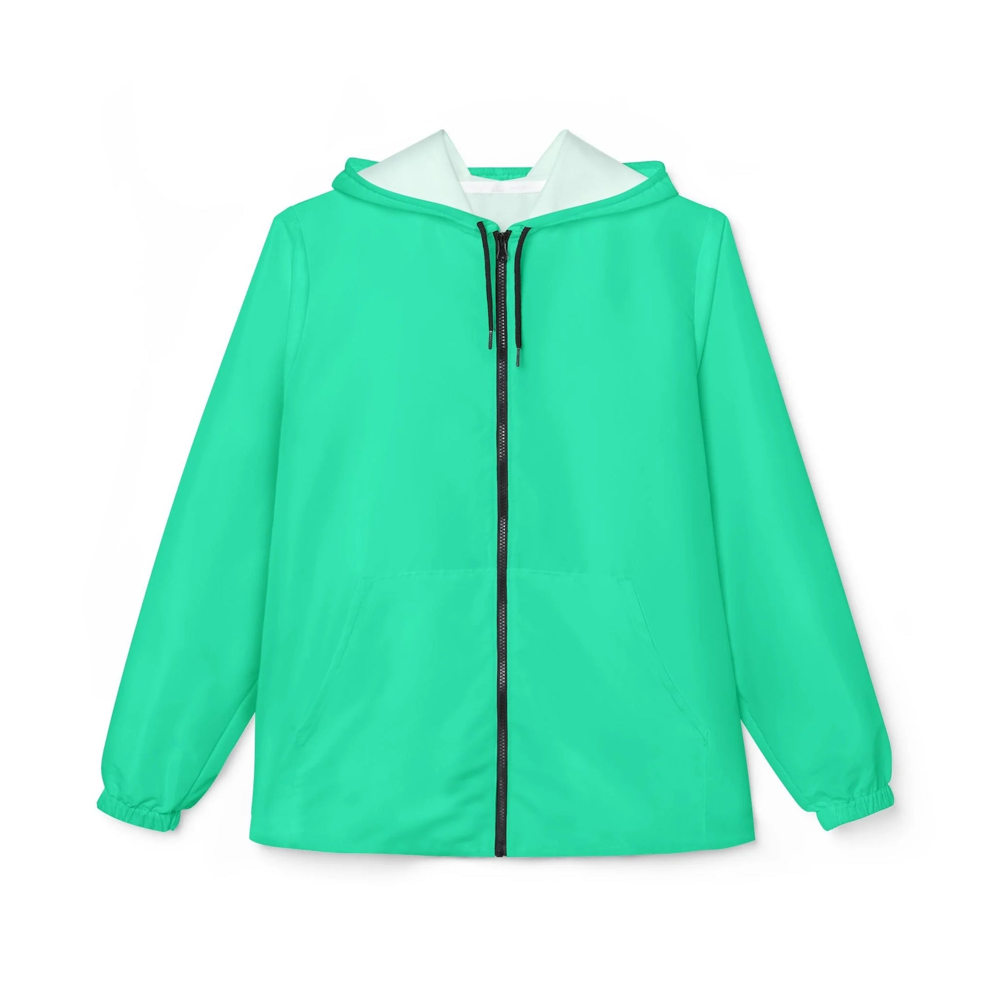 Buy The Best By Printify - Windbreaker Jacket (AOP) - 2025