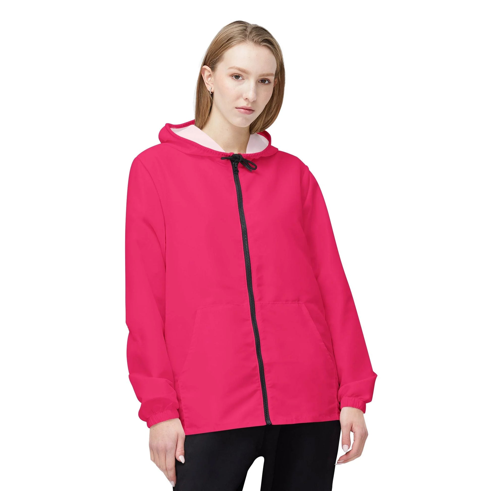Buy The Best By Printify - Windbreaker Jacket (AOP) - 2025