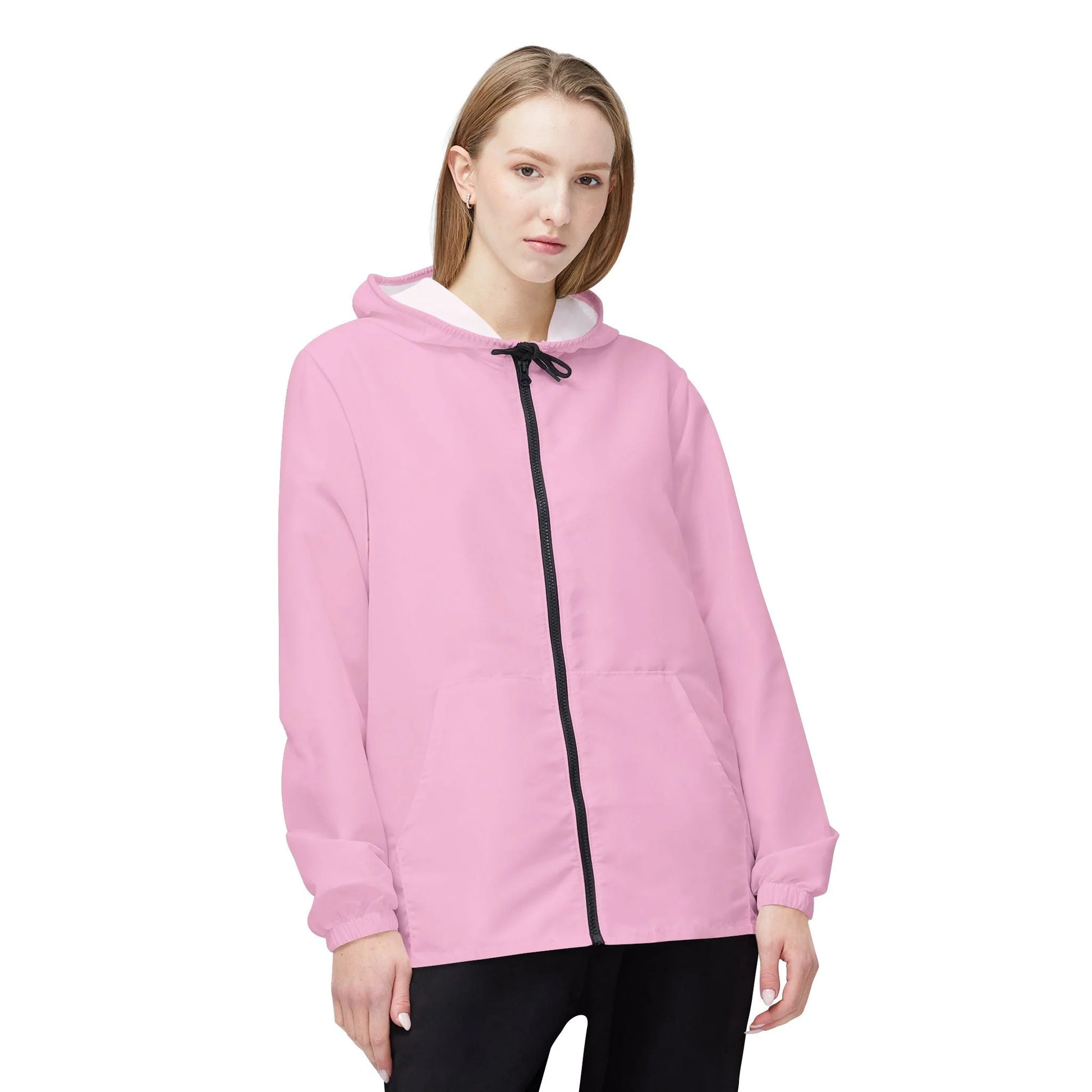 Buy The Best By Printify - Windbreaker Jacket (AOP) - 2025