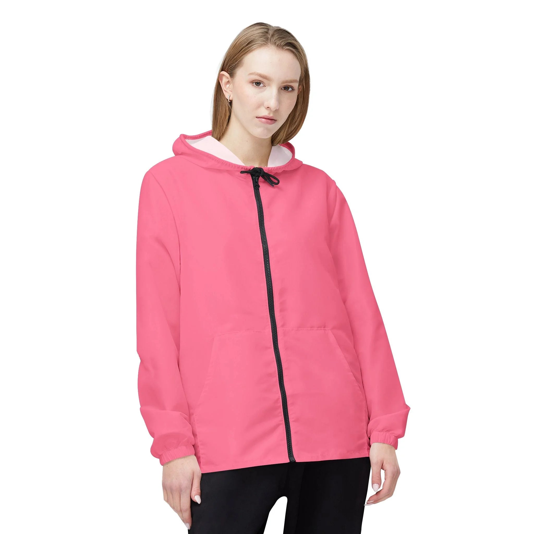 Buy The Best By Printify - Windbreaker Jacket (AOP) - 2025