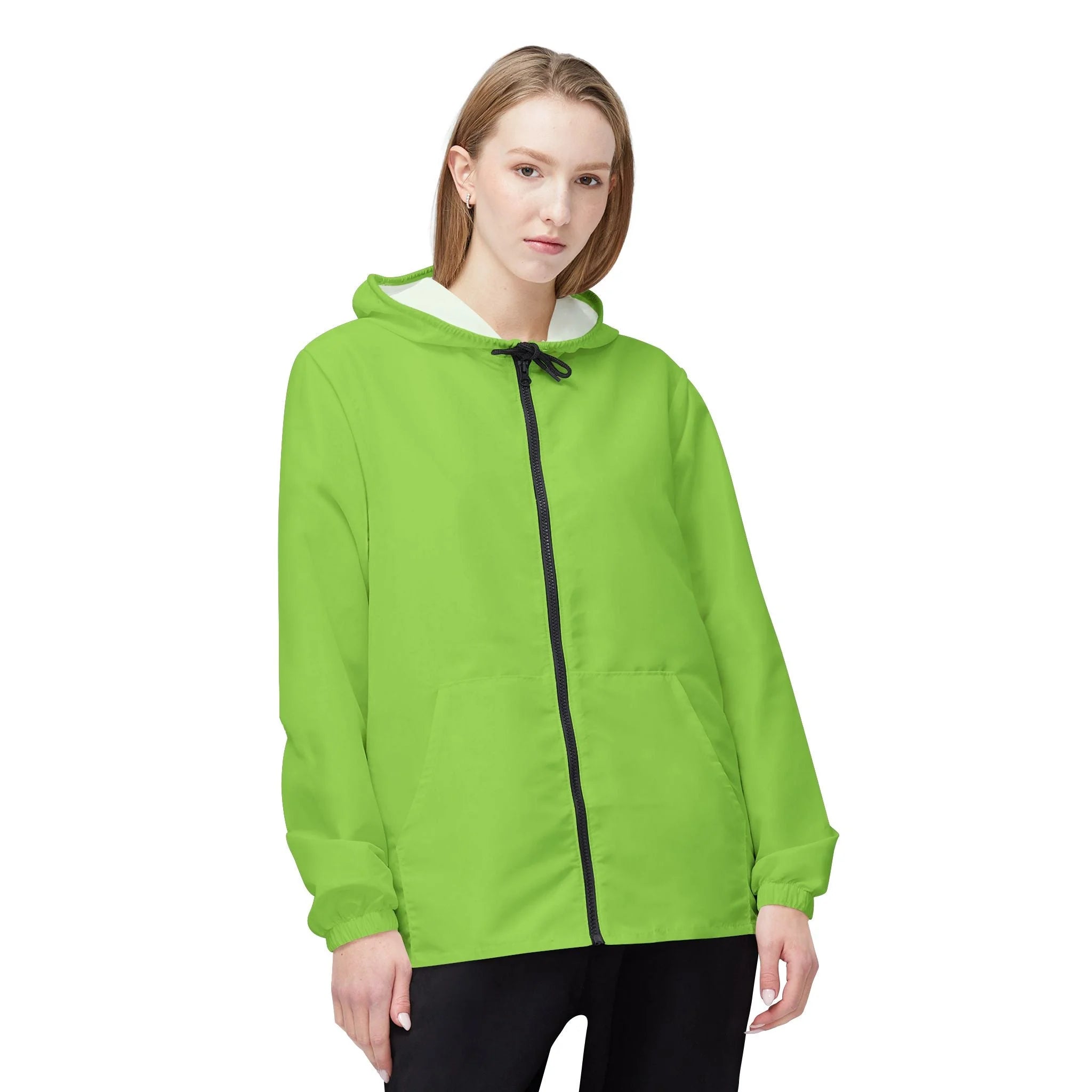 Buy The Best By Printify - Windbreaker Jacket (AOP) - 2025