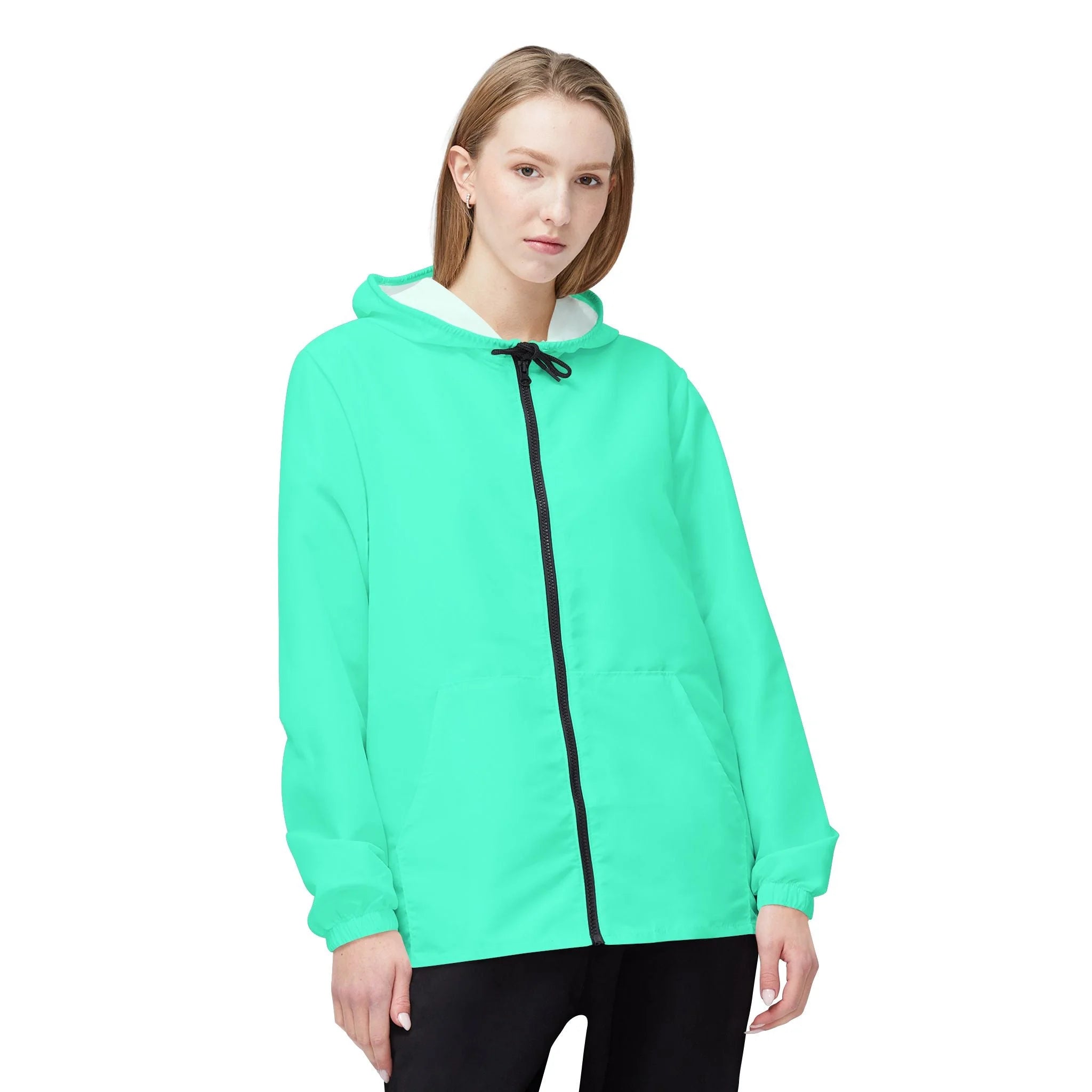 Buy The Best By Printify - Windbreaker Jacket (AOP) - 2025