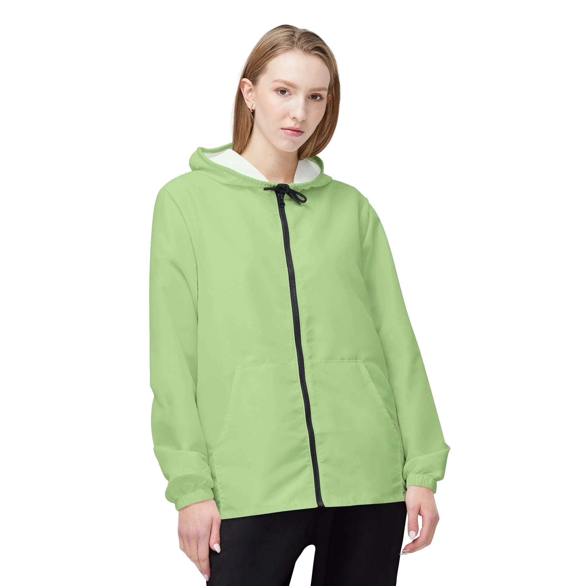Buy The Best By Printify - Windbreaker Jacket (AOP) - 2025
