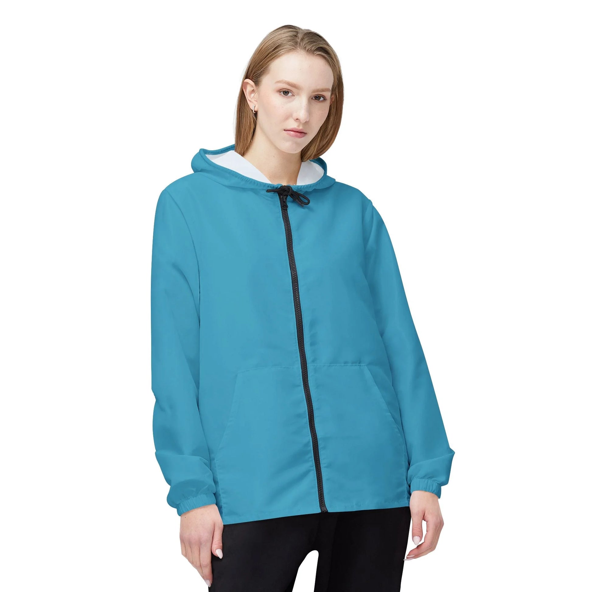 Buy The Best By Printify - Windbreaker Jacket (AOP) - 2025