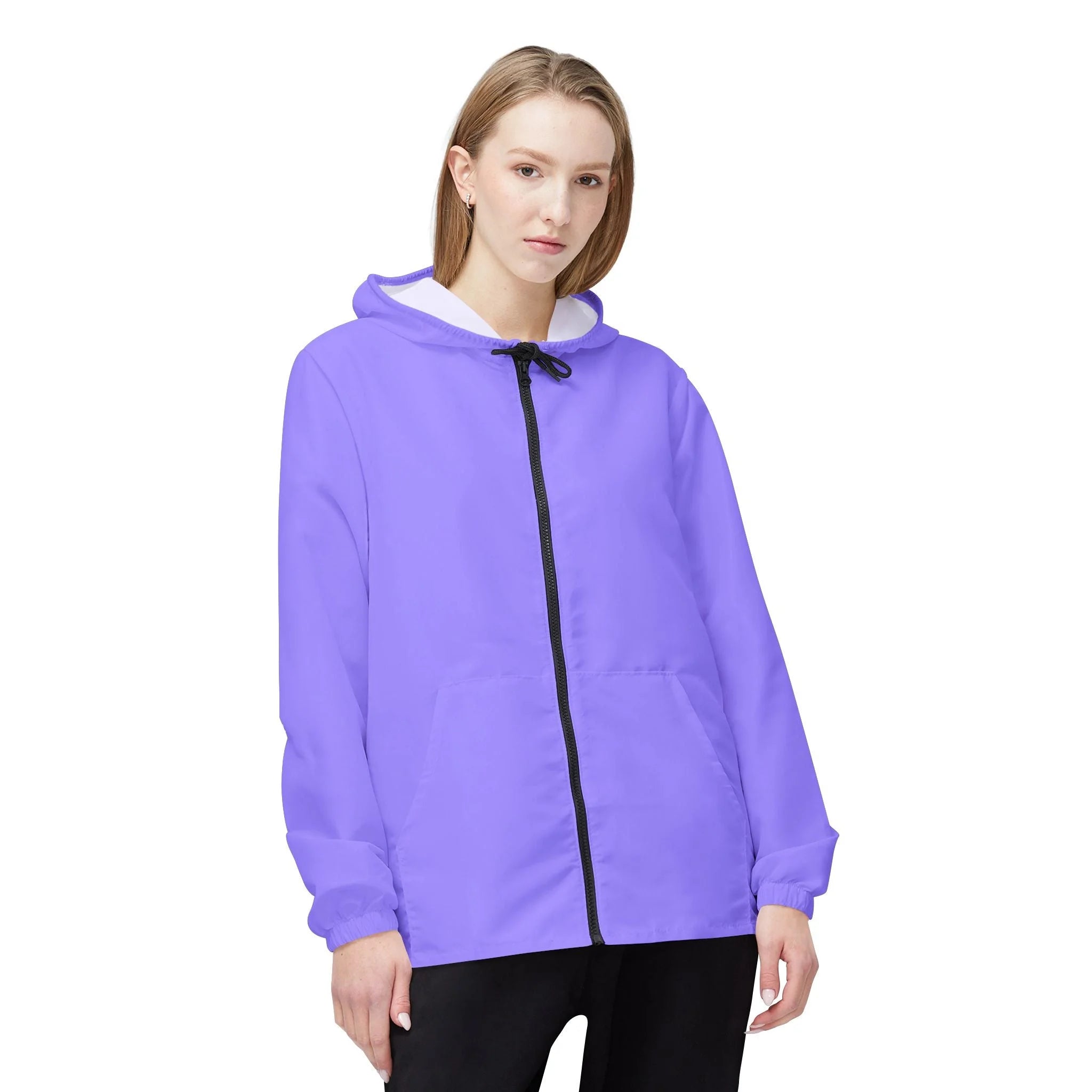 Buy The Best By Printify - Windbreaker Jacket (AOP) - 2025