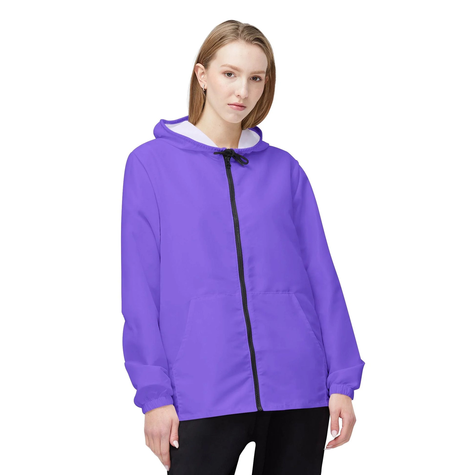 Buy The Best By Printify - Windbreaker Jacket (AOP) - 2025