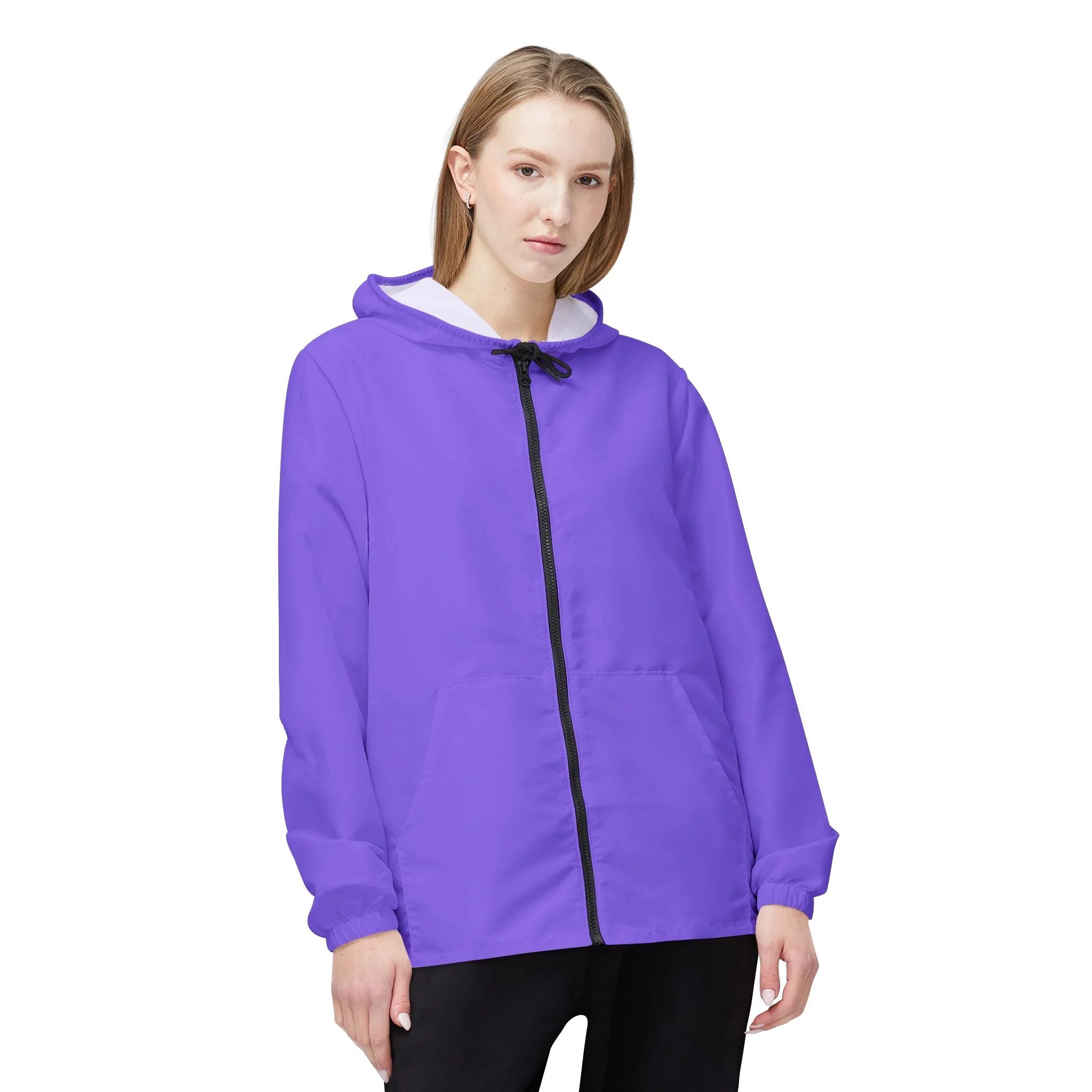 Buy The Best By Printify - Windbreaker Jacket (AOP) - 2025