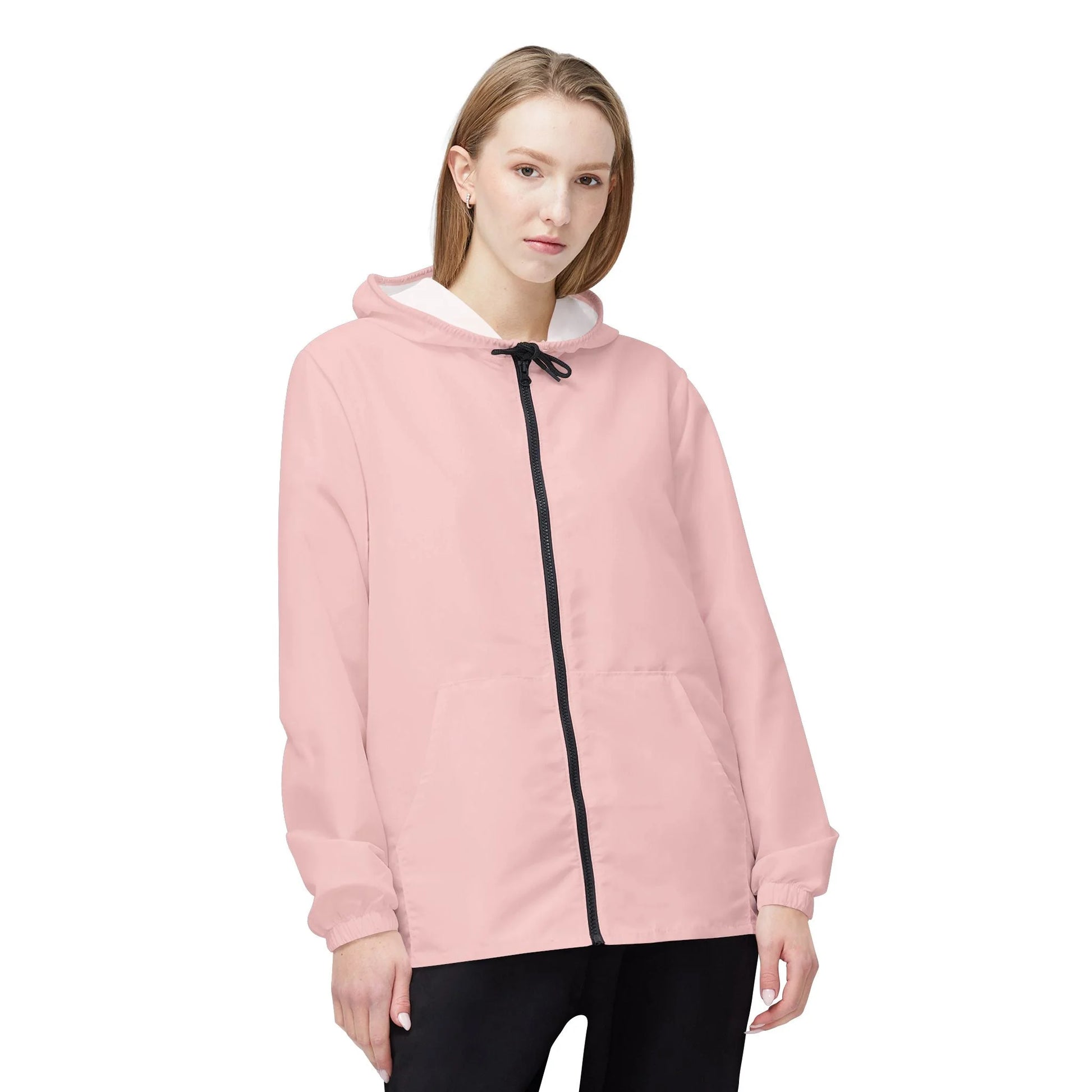 Buy The Best By Printify - Windbreaker Jacket (AOP) - 2025