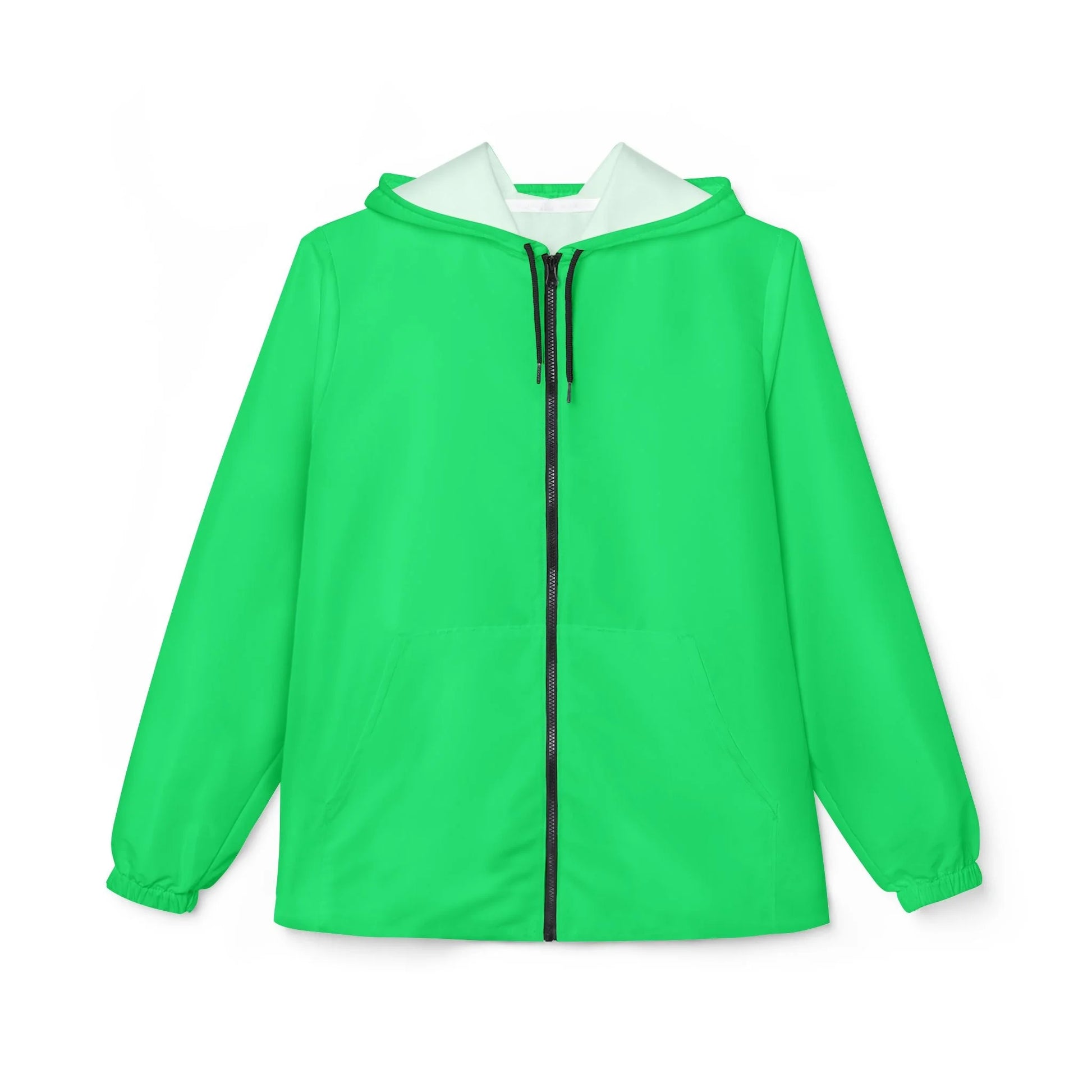 Buy The Best By Printify - Windbreaker Jacket (AOP) - 2025