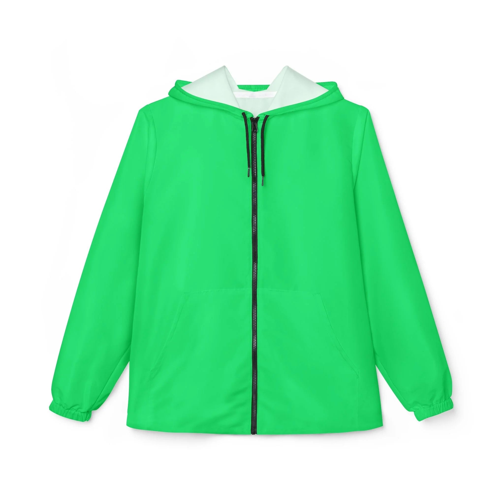 Buy The Best By Printify - Windbreaker Jacket (AOP) - 2025