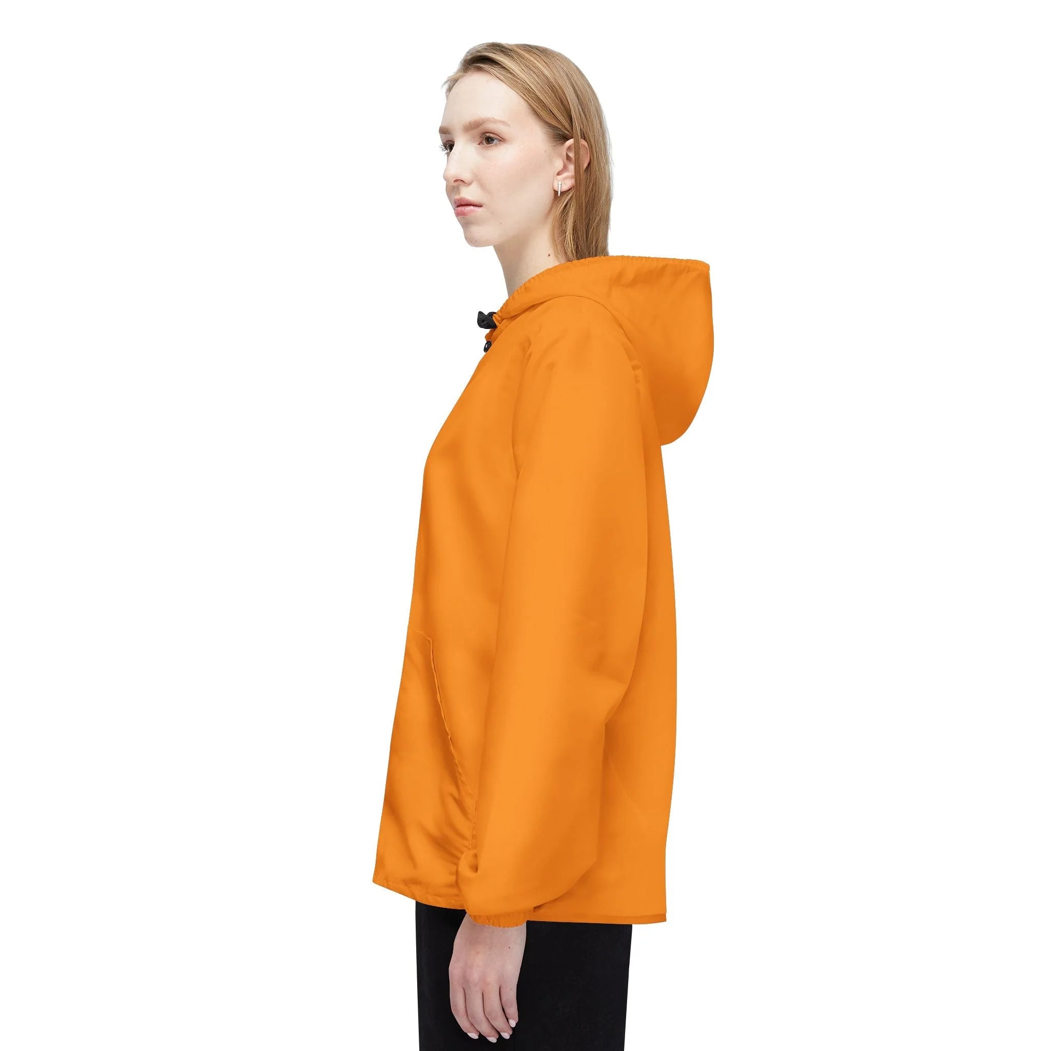 Buy The Best By Printify - Windbreaker Jacket (AOP) - 2025