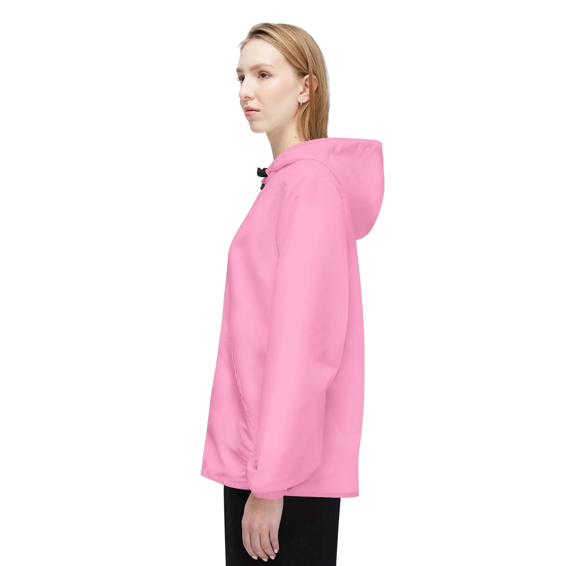 Buy The Best By Printify - Windbreaker Jacket (AOP) - 2025