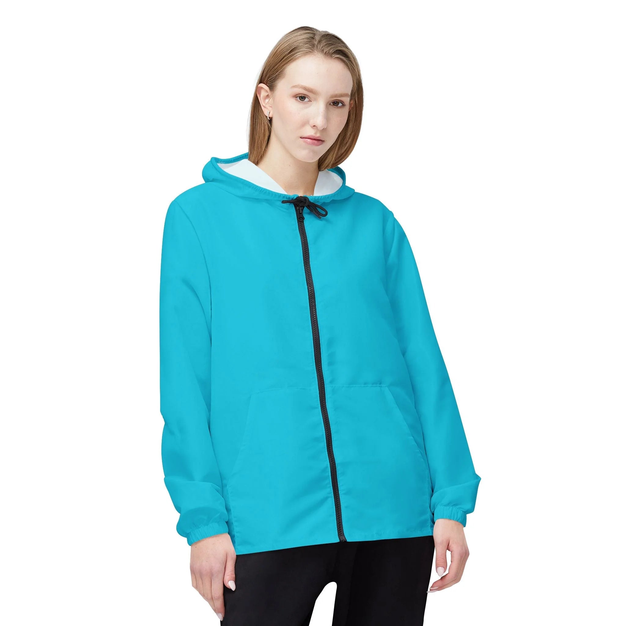 Buy The Best By Printify - Windbreaker Jacket (AOP) - 2025