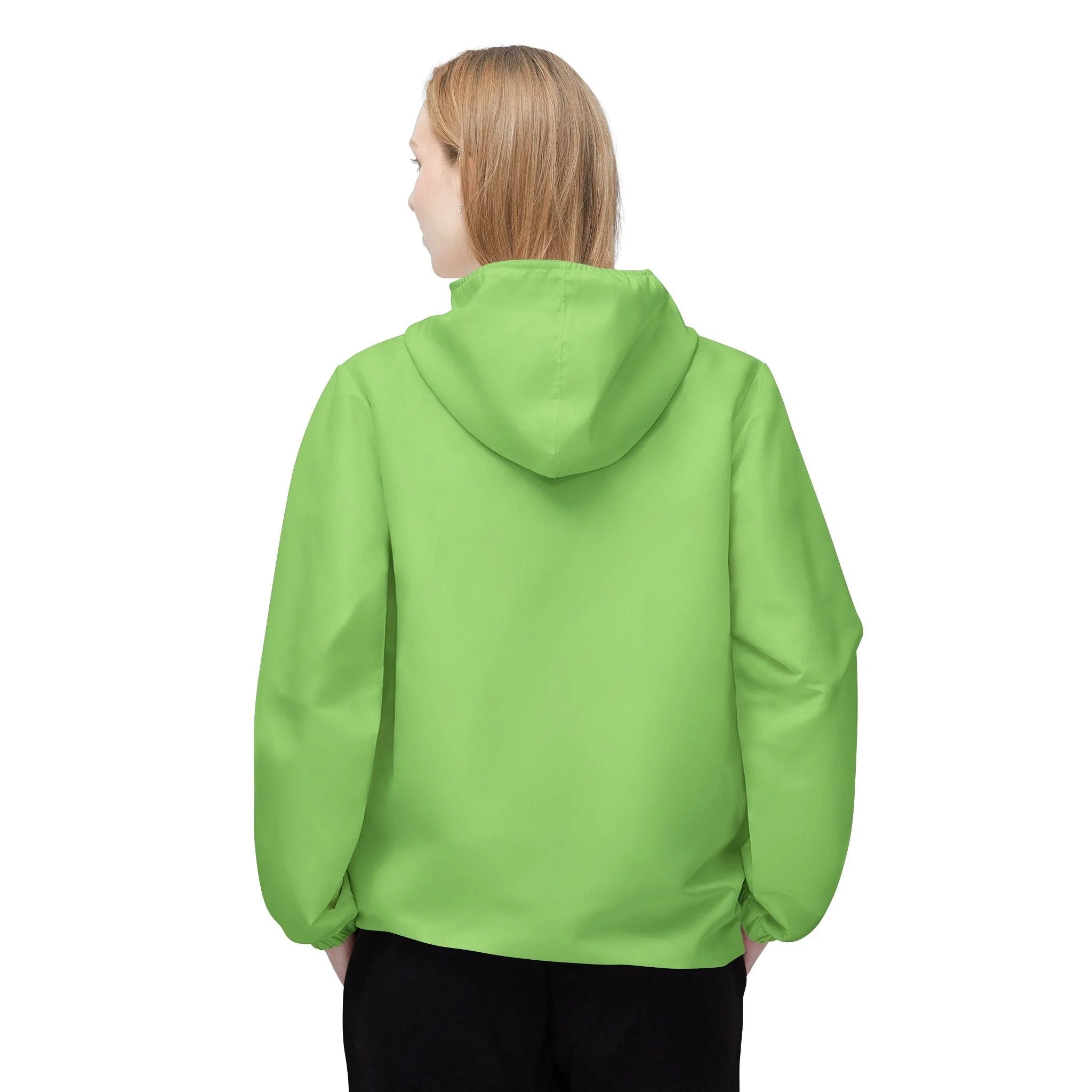 Buy The Best By Printify - Windbreaker Jacket (AOP) - 2025