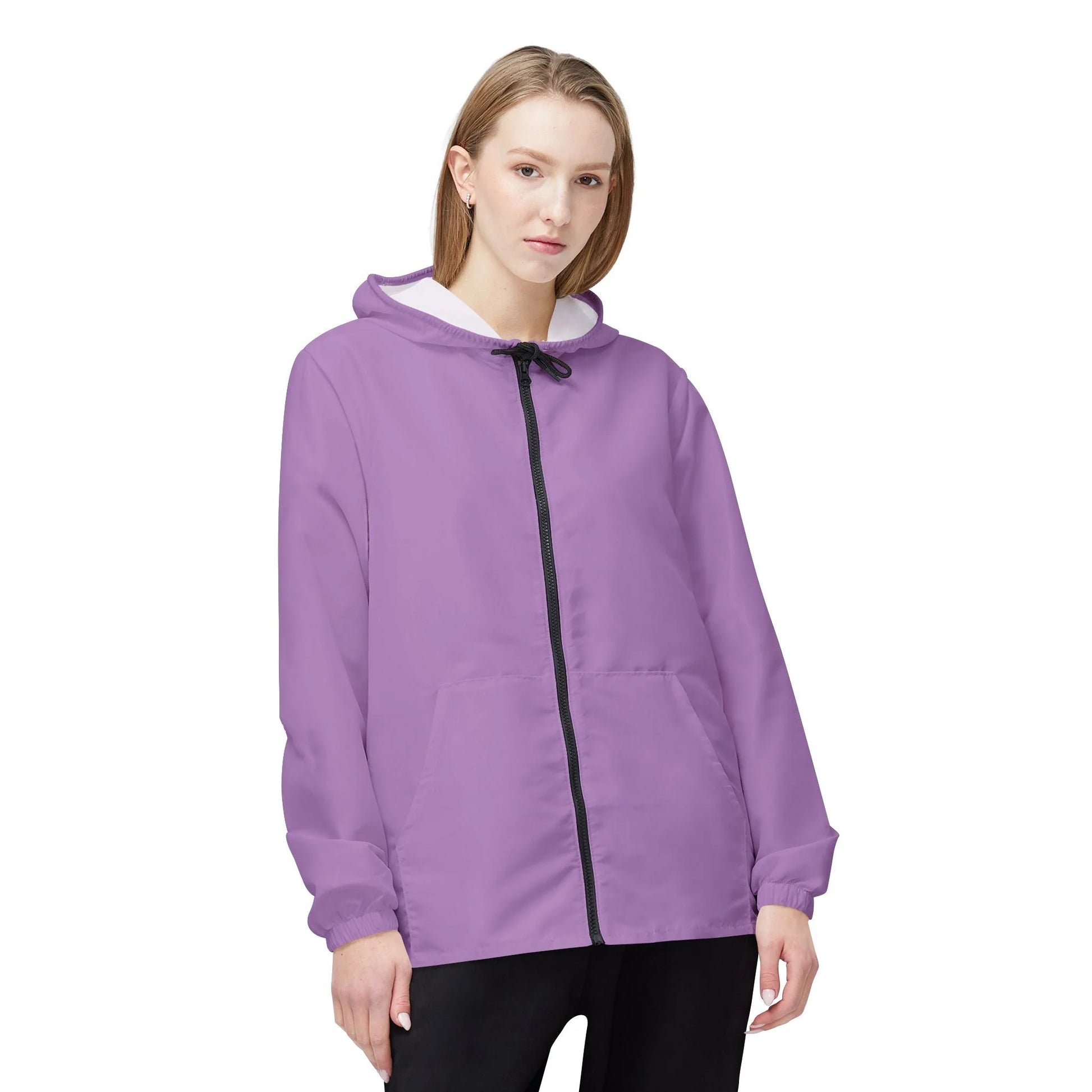 Buy The Best By Printify - Windbreaker Jacket (AOP) - 2025
