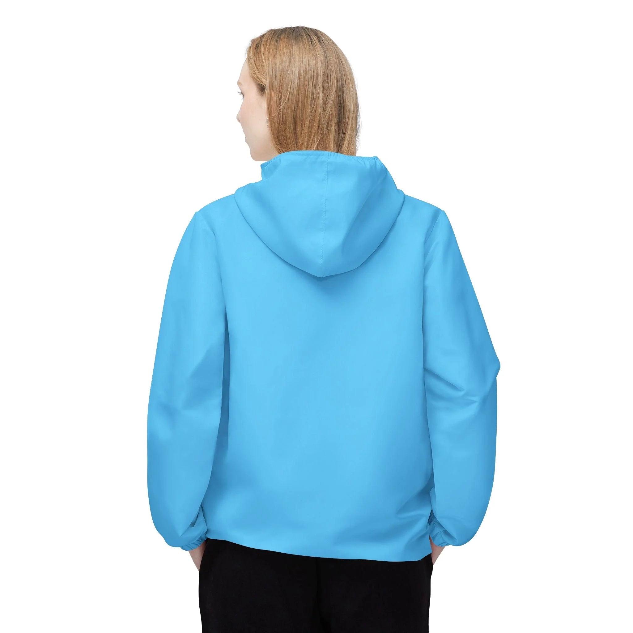 Buy The Best By Printify - Windbreaker Jacket (AOP) - 2025