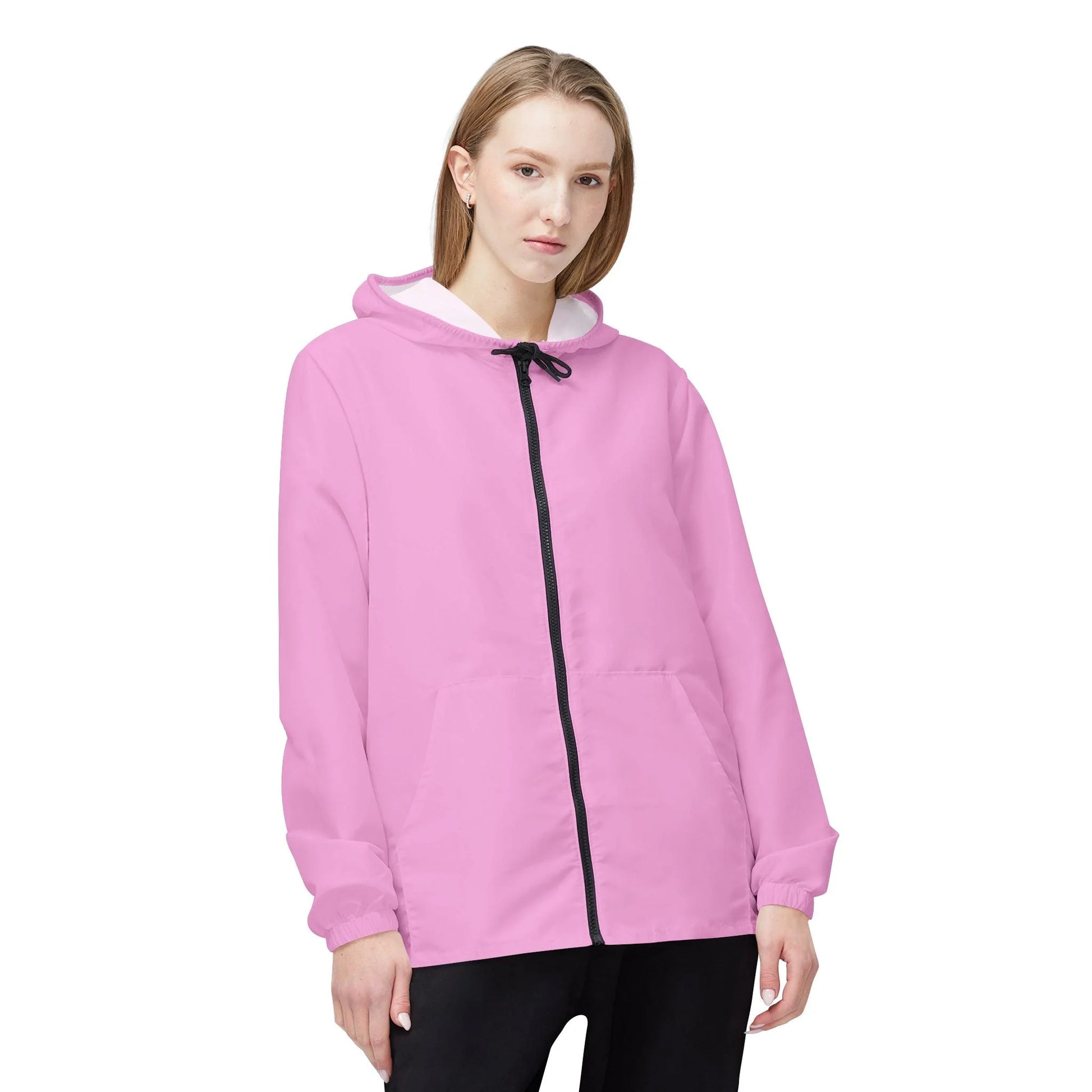 Buy The Best By Printify - Windbreaker Jacket (AOP) - 2025