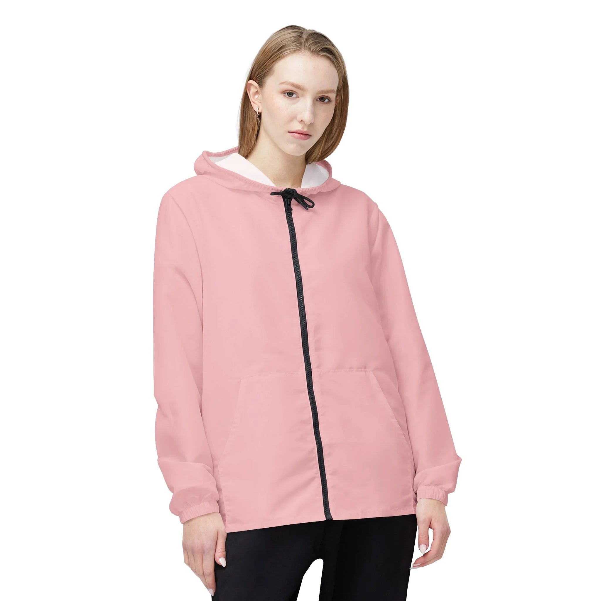 Buy The Best By Printify - Windbreaker Jacket (AOP) - 2025