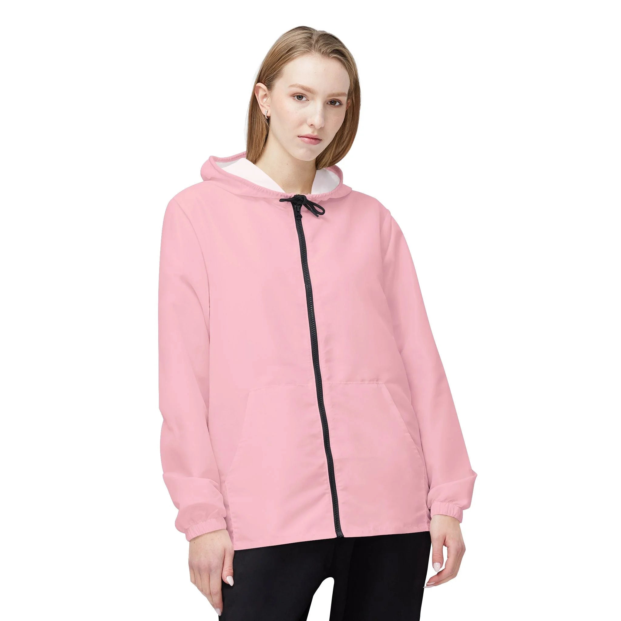 Buy The Best By Printify - Windbreaker Jacket (AOP) - 2025