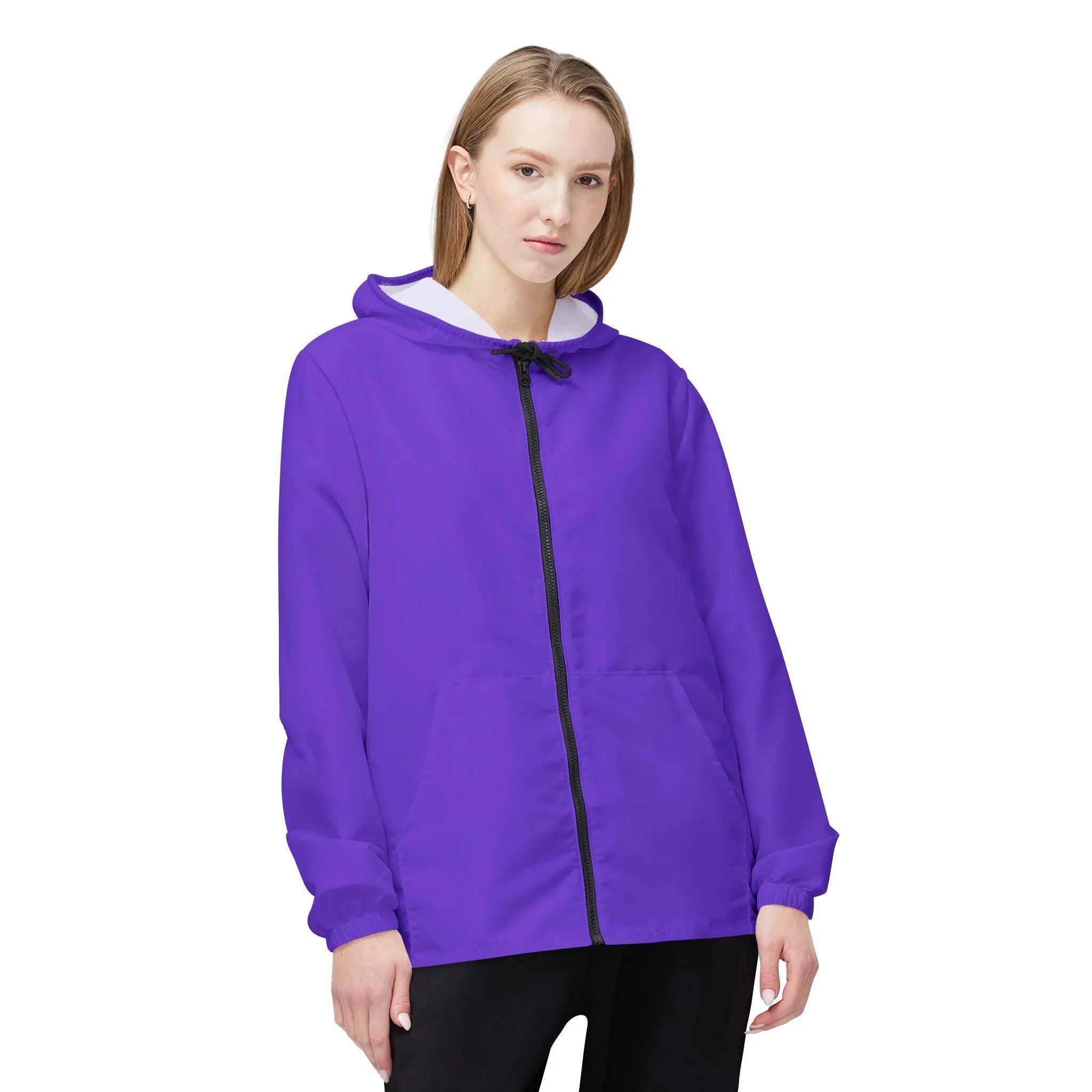 Buy The Best By Printify - Windbreaker Jacket (AOP) - 2025