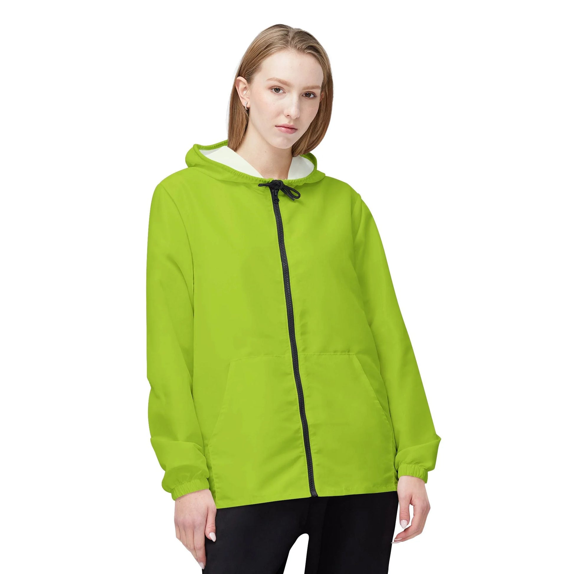 Buy The Best By Printify - Windbreaker Jacket (AOP) - 2025