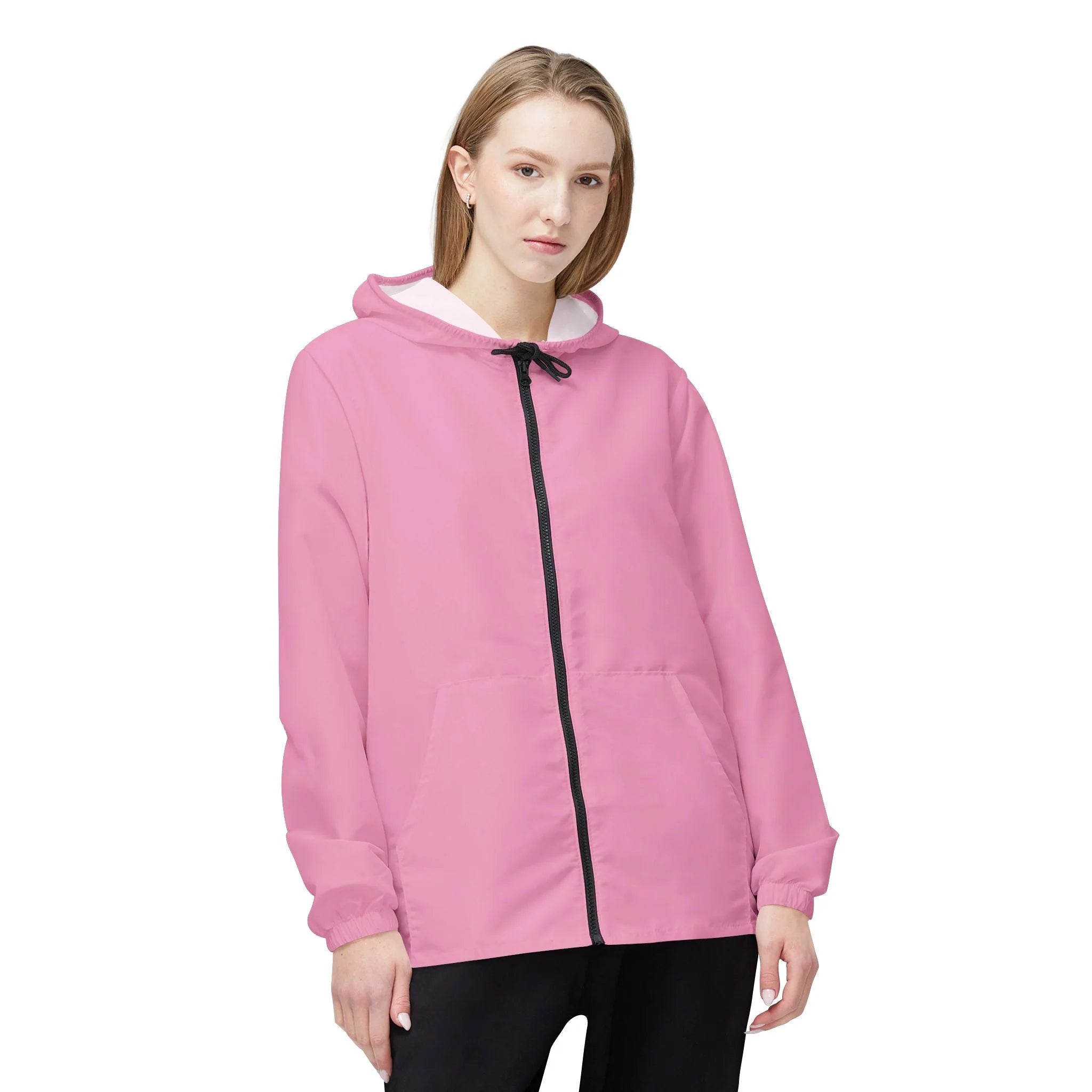 Buy The Best By Printify - Windbreaker Jacket (AOP) - 2025