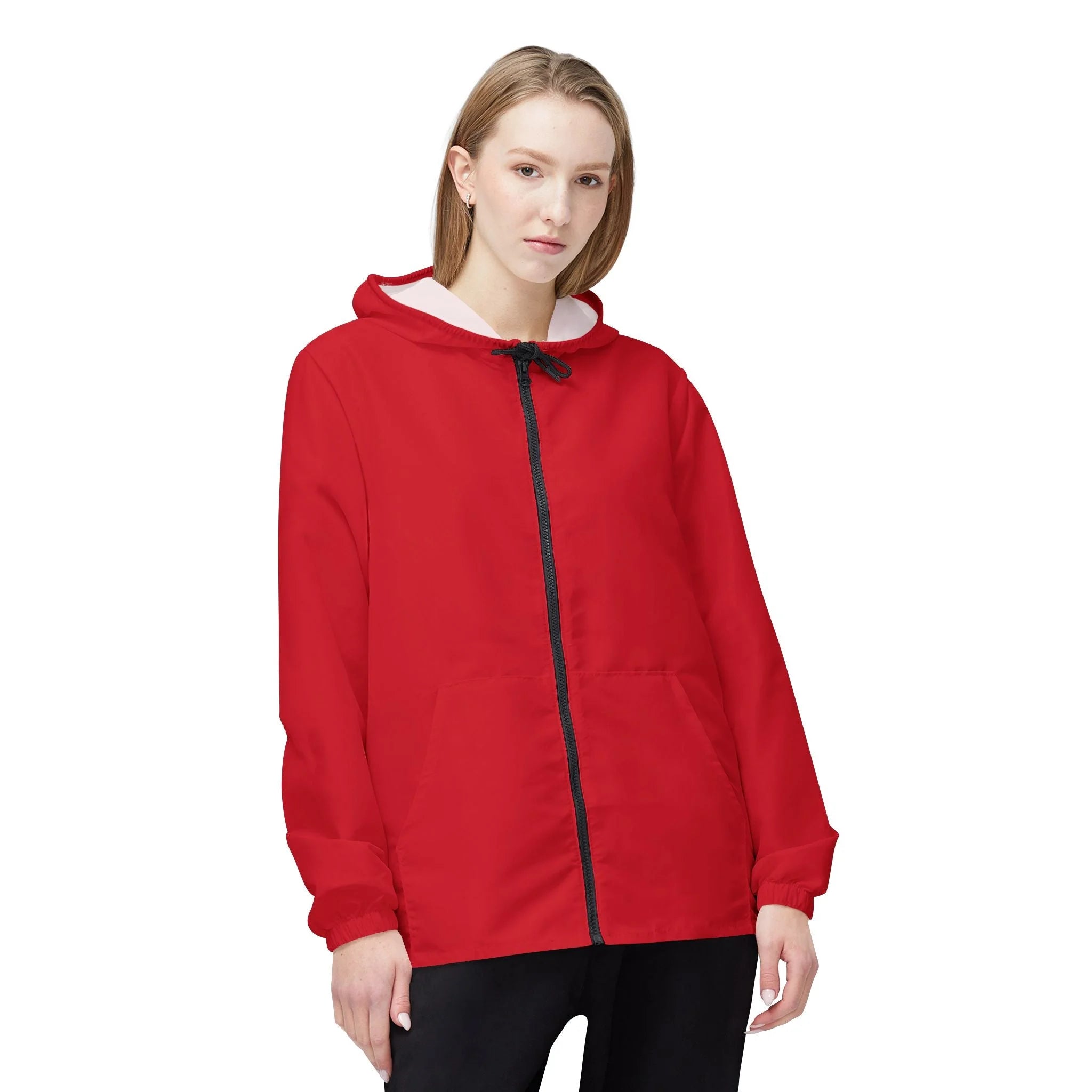 Buy The Best By Printify - Windbreaker Jacket (AOP) - 2025
