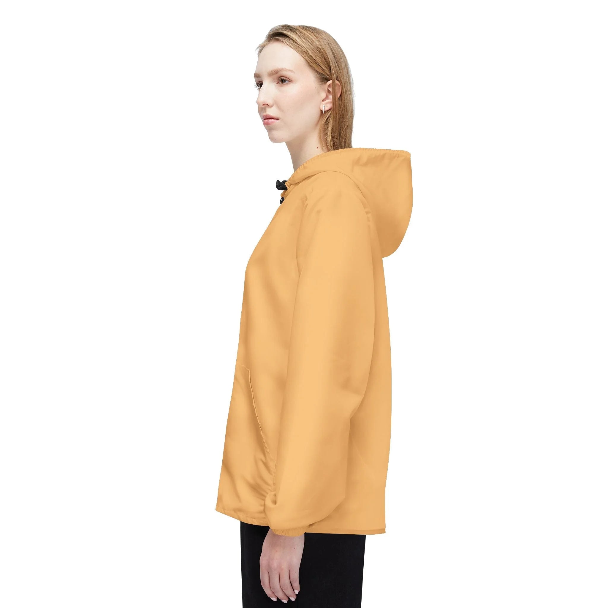 Buy The Best By Printify - Windbreaker Jacket (AOP) - 2025