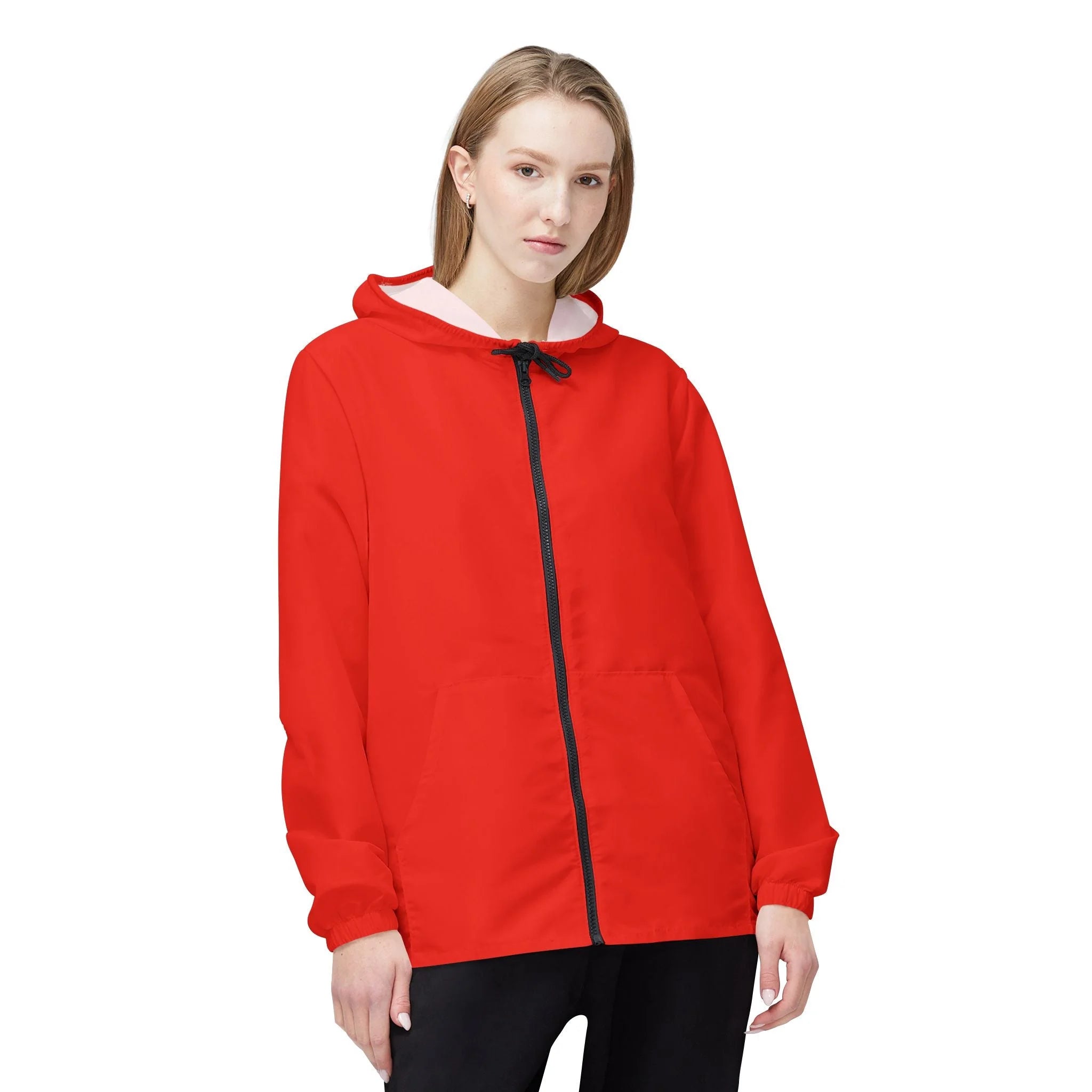 Buy The Best By Printify - Windbreaker Jacket (AOP) - 2025