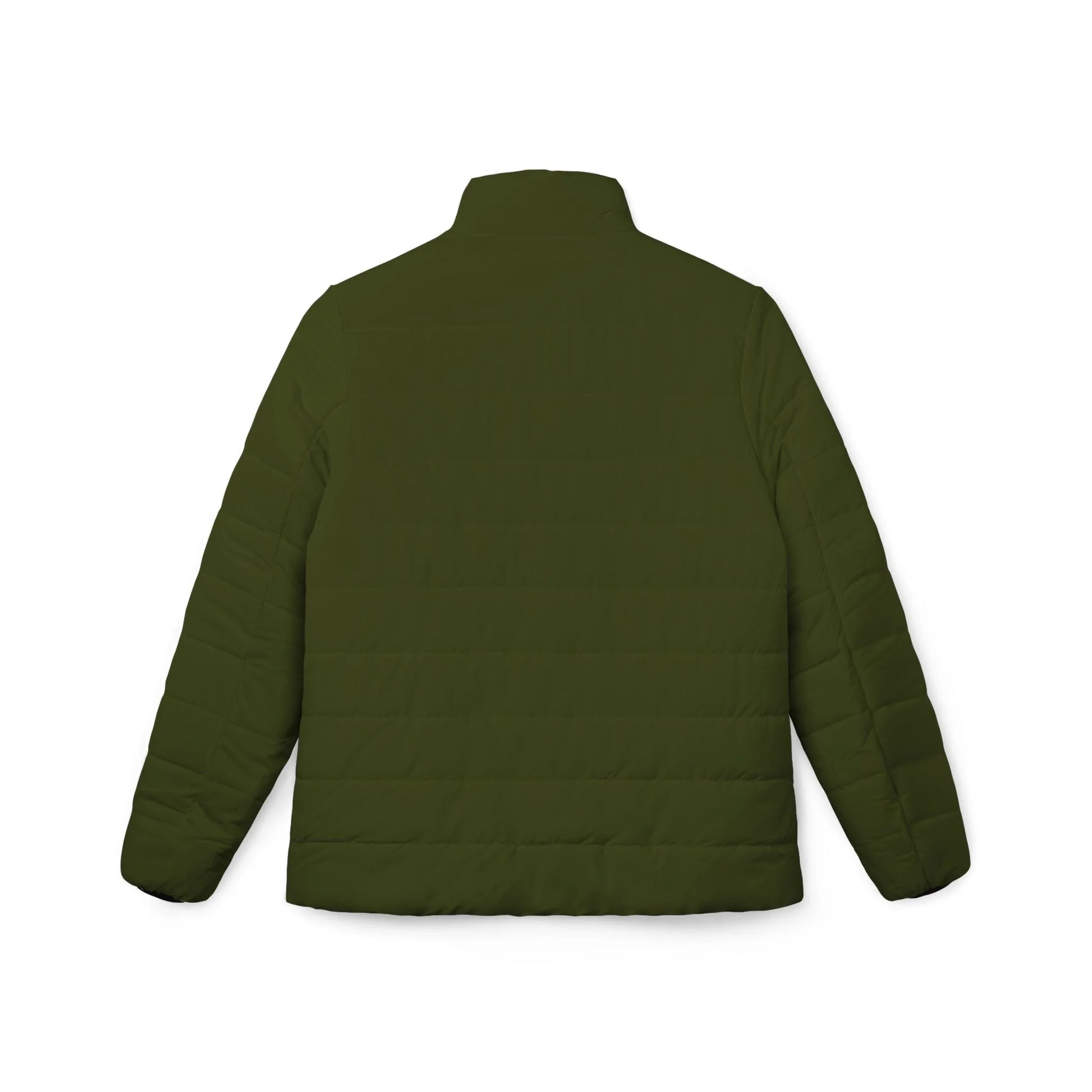 Buy The Best By Printify - Women’s Puffer Jacket (AOP) - 2025