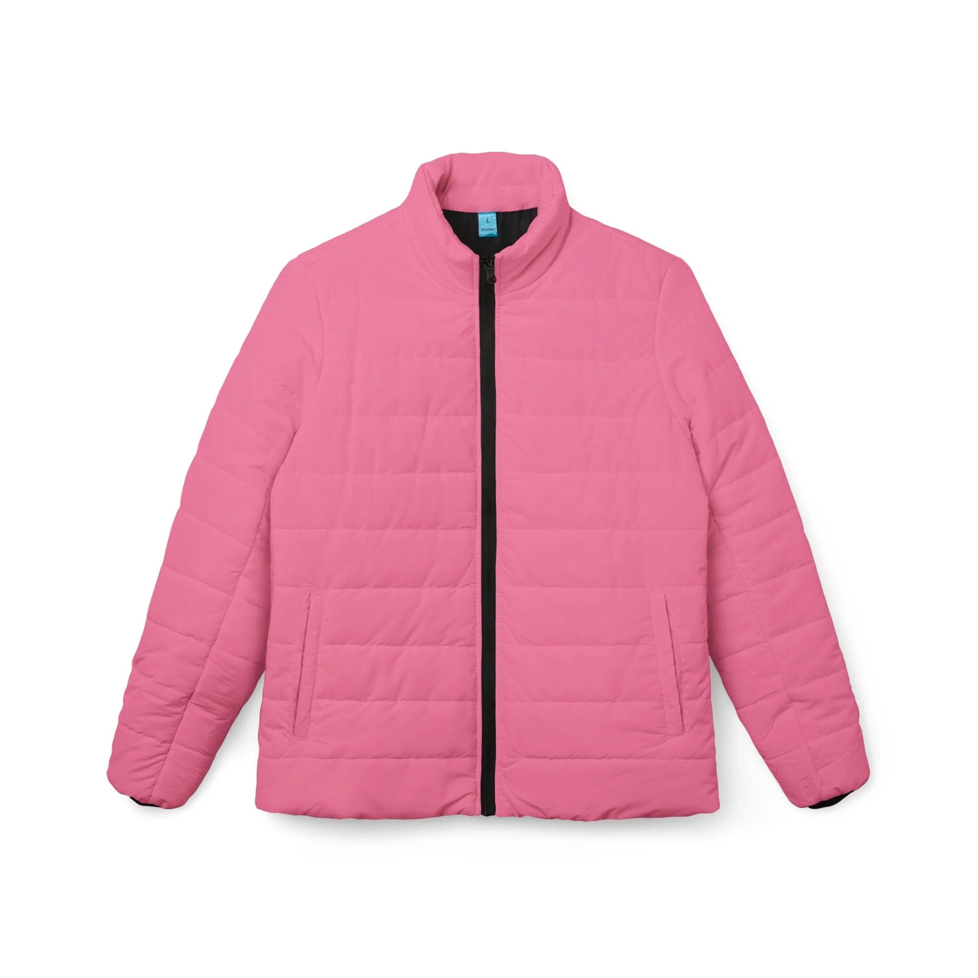 Buy The Best By Printify - Women’s Puffer Jacket (AOP) - 2025