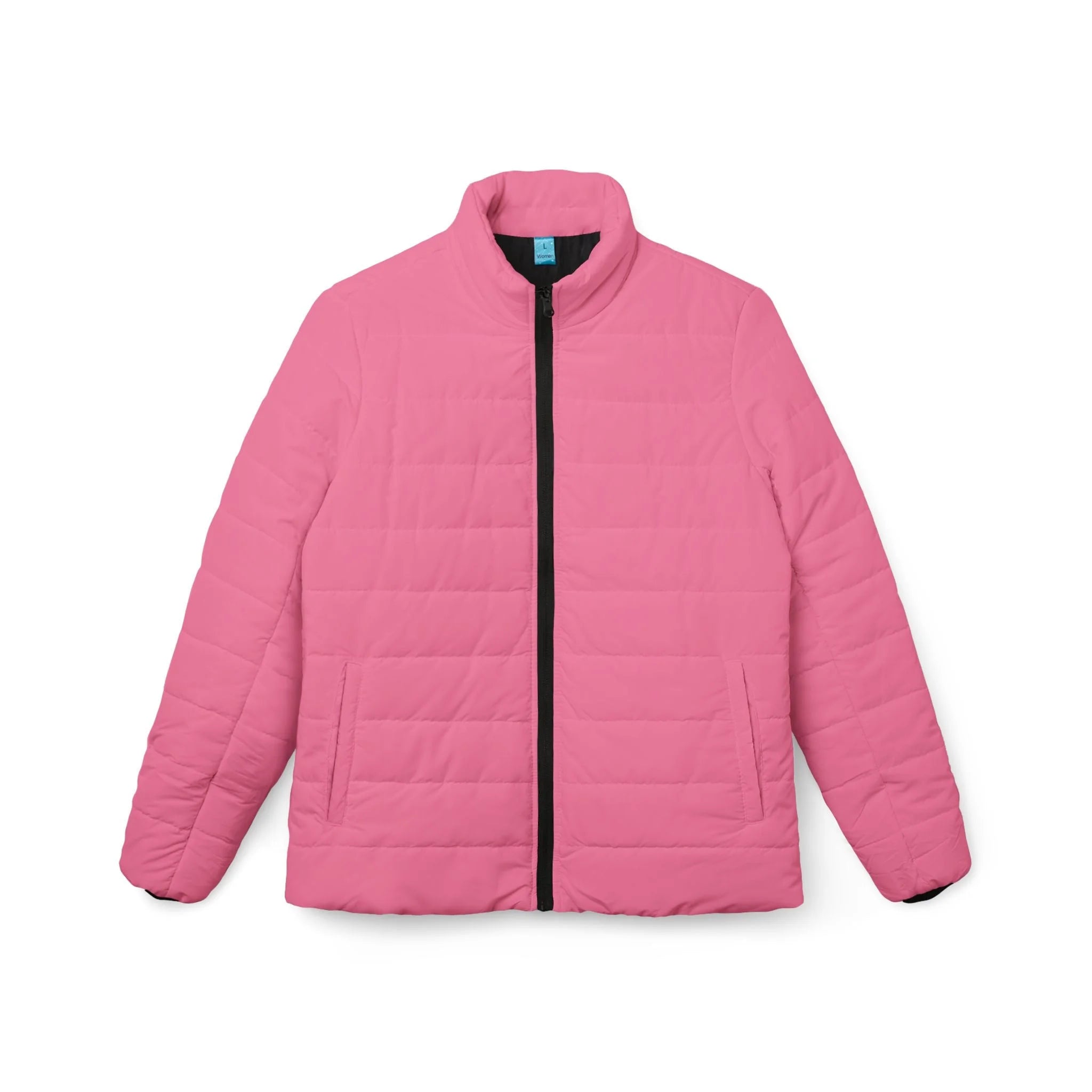Buy The Best By Printify - Women’s Puffer Jacket (AOP) - 2025