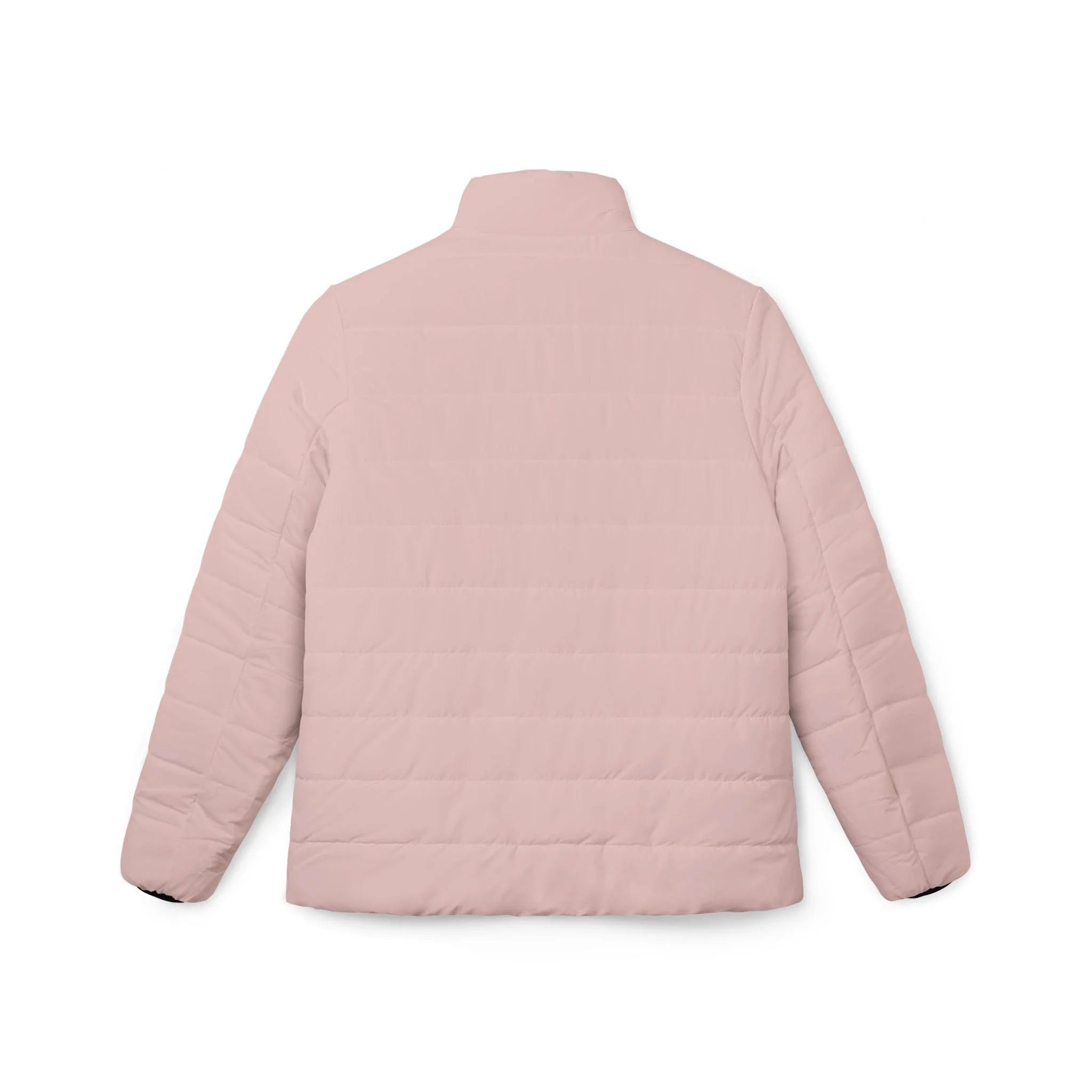 Buy The Best By Printify - Women’s Puffer Jacket (AOP) - 2025