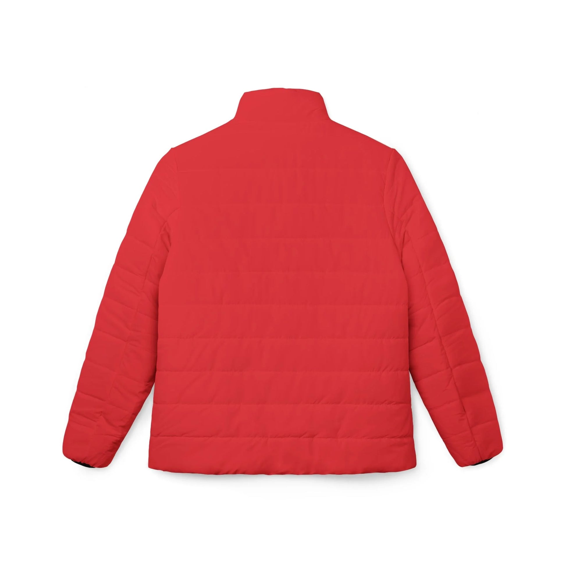 Buy The Best By Printify - Women’s Puffer Jacket (AOP) - 2025