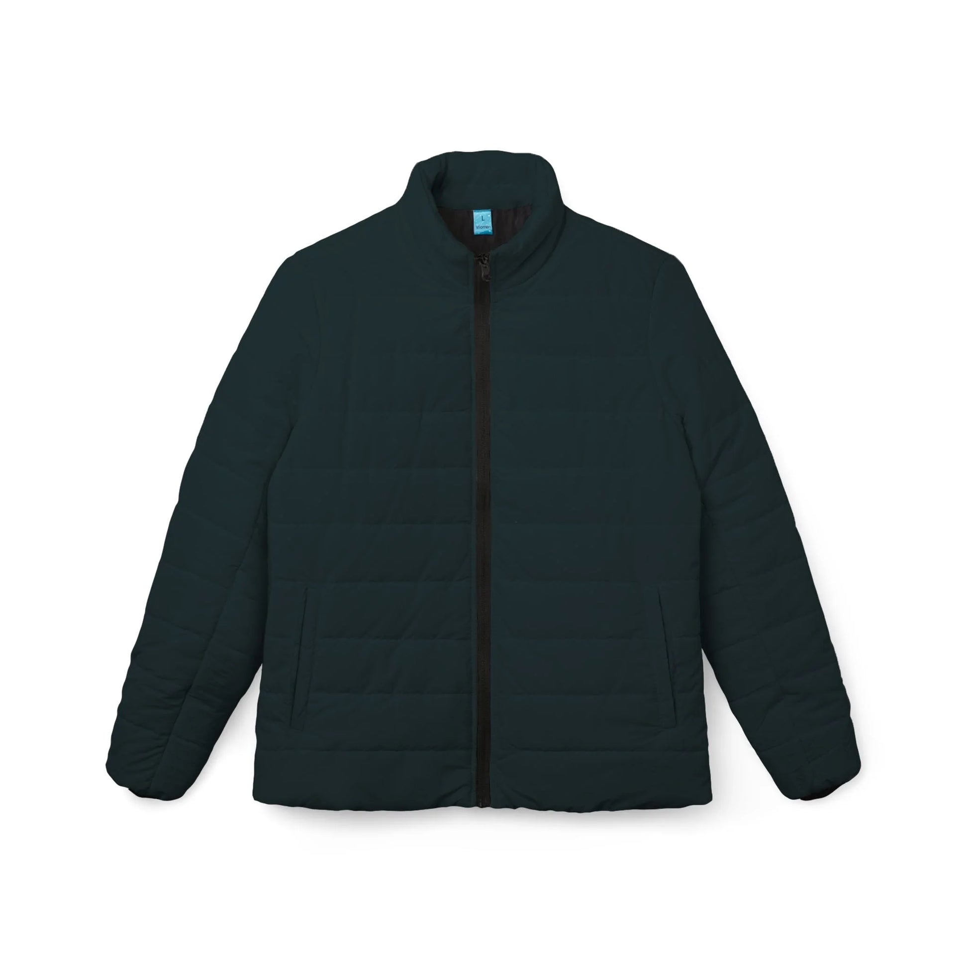 Buy The Best By Printify - Women’s Puffer Jacket (AOP) - 2025