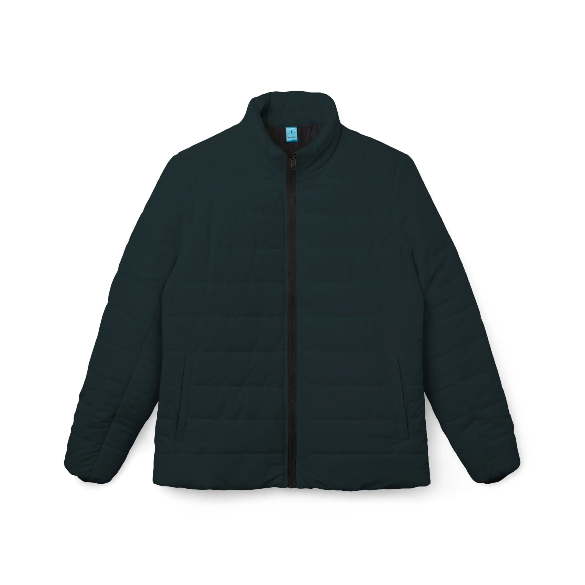 Buy The Best By Printify - Women’s Puffer Jacket (AOP) - 2025