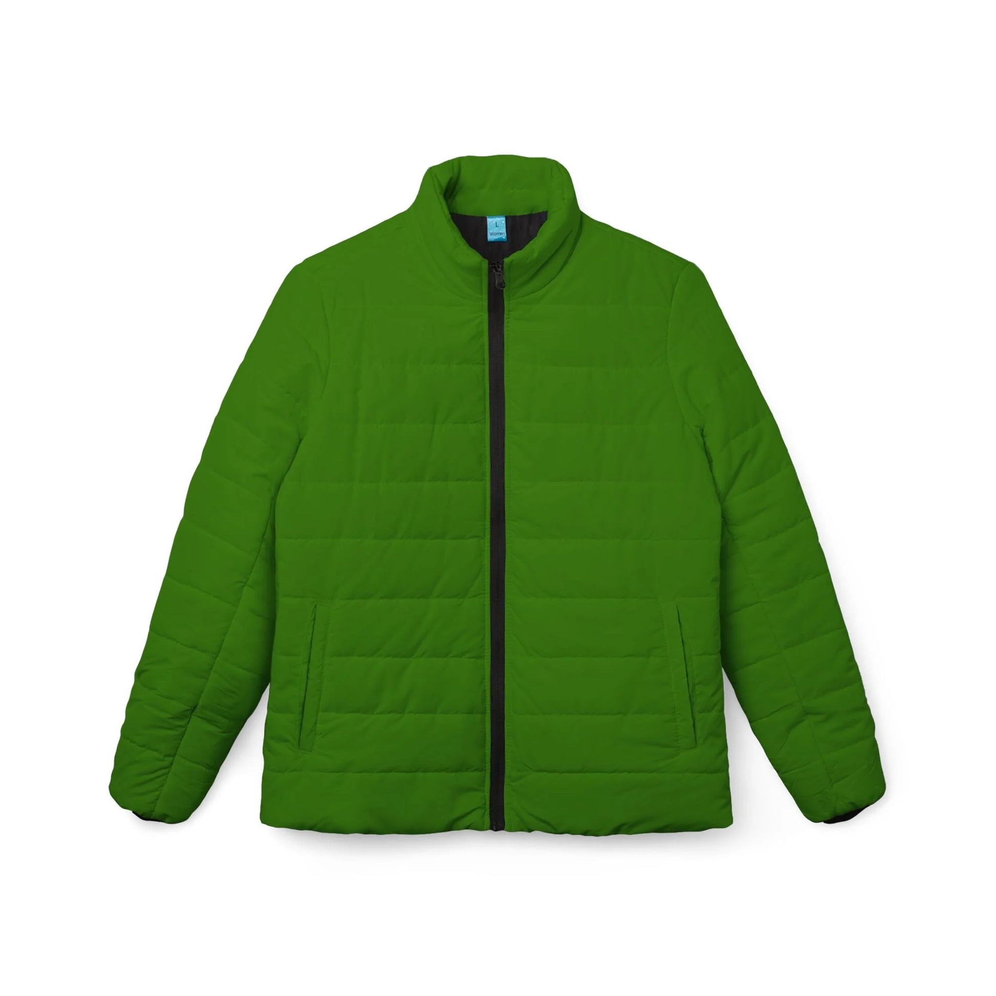 Buy The Best By Printify - Women’s Puffer Jacket (AOP) - 2025